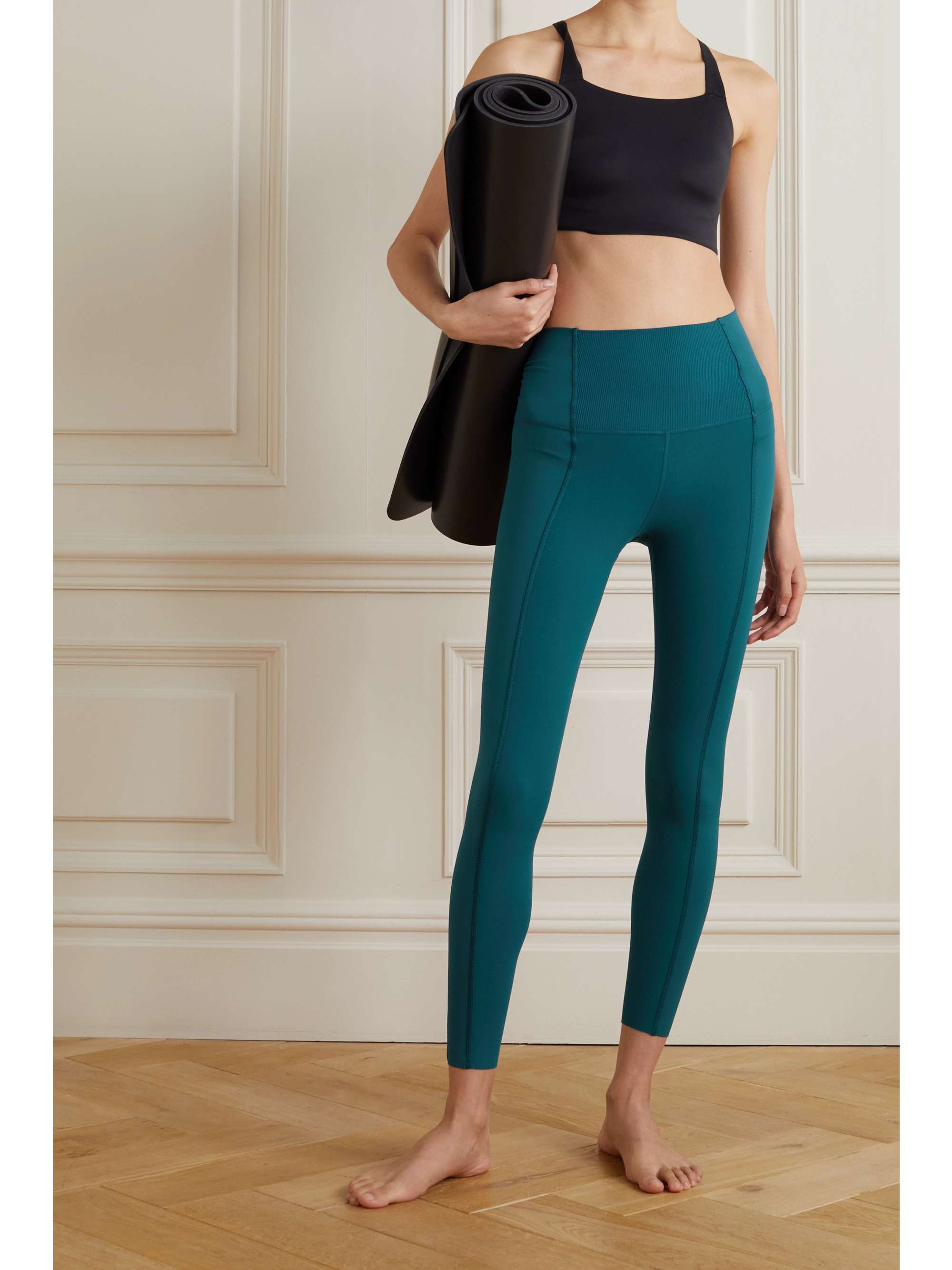 Nike Performance Yoga Tights