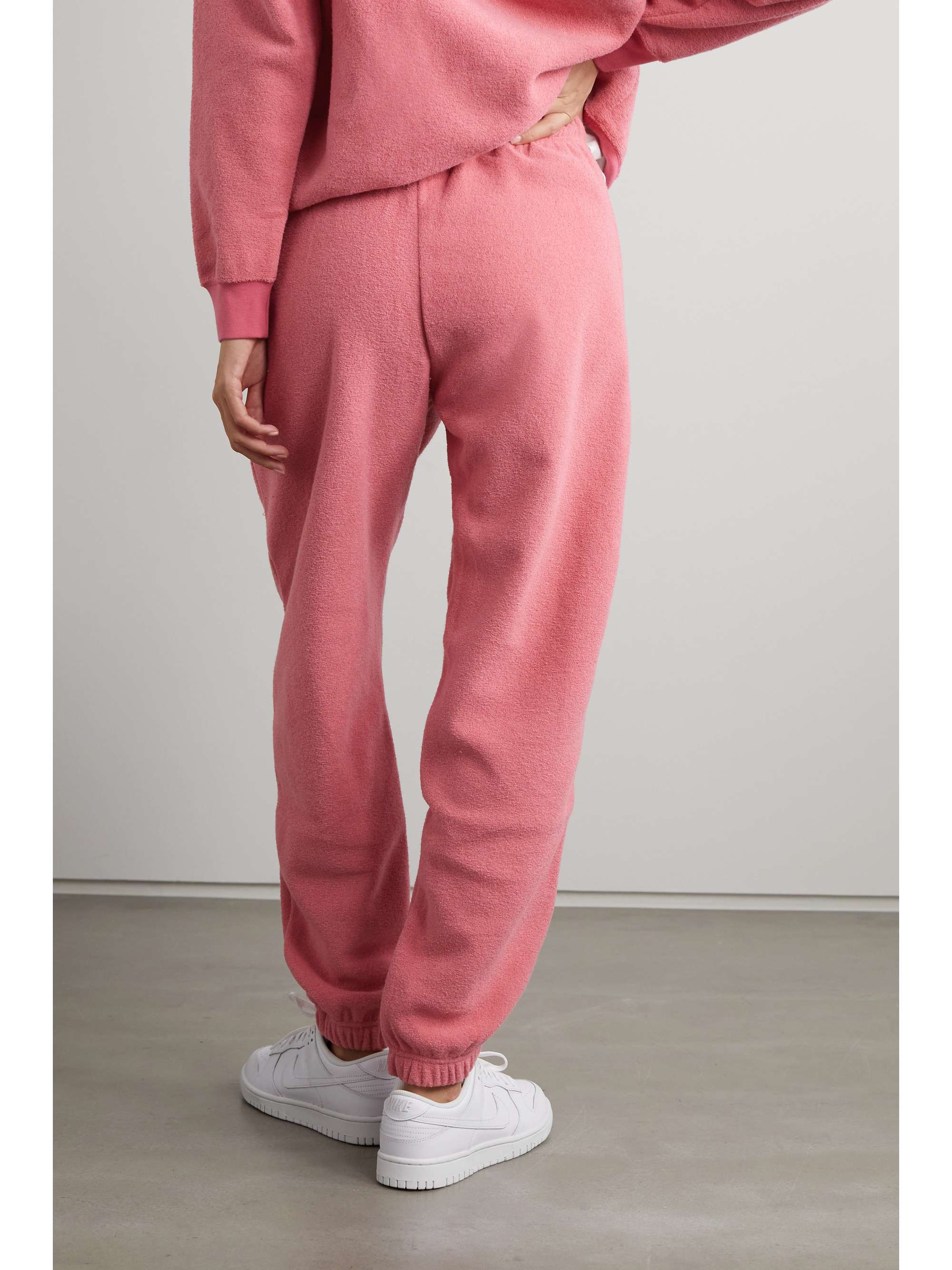 nike terry pants