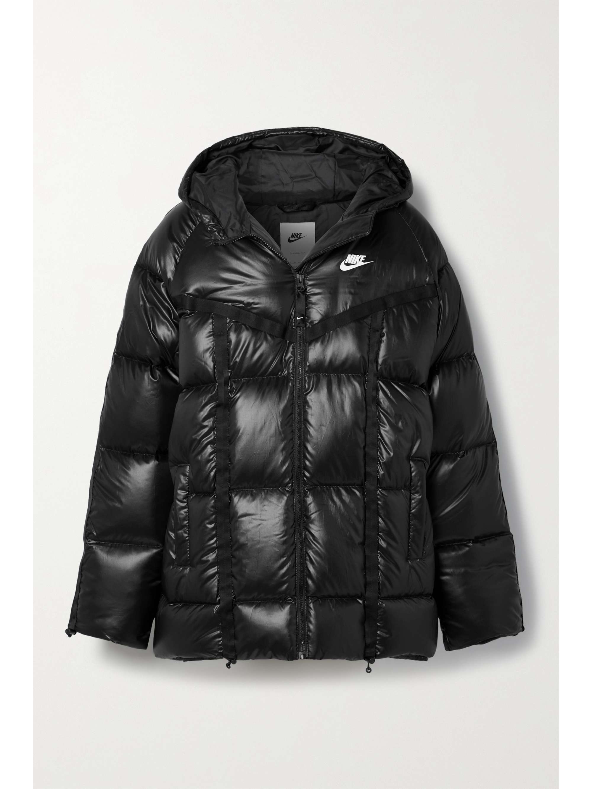 nike lightweight down jacket