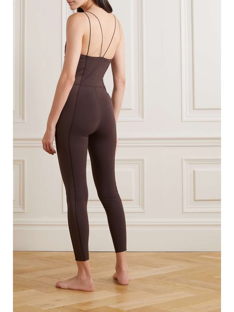 net a porter jumpsuit