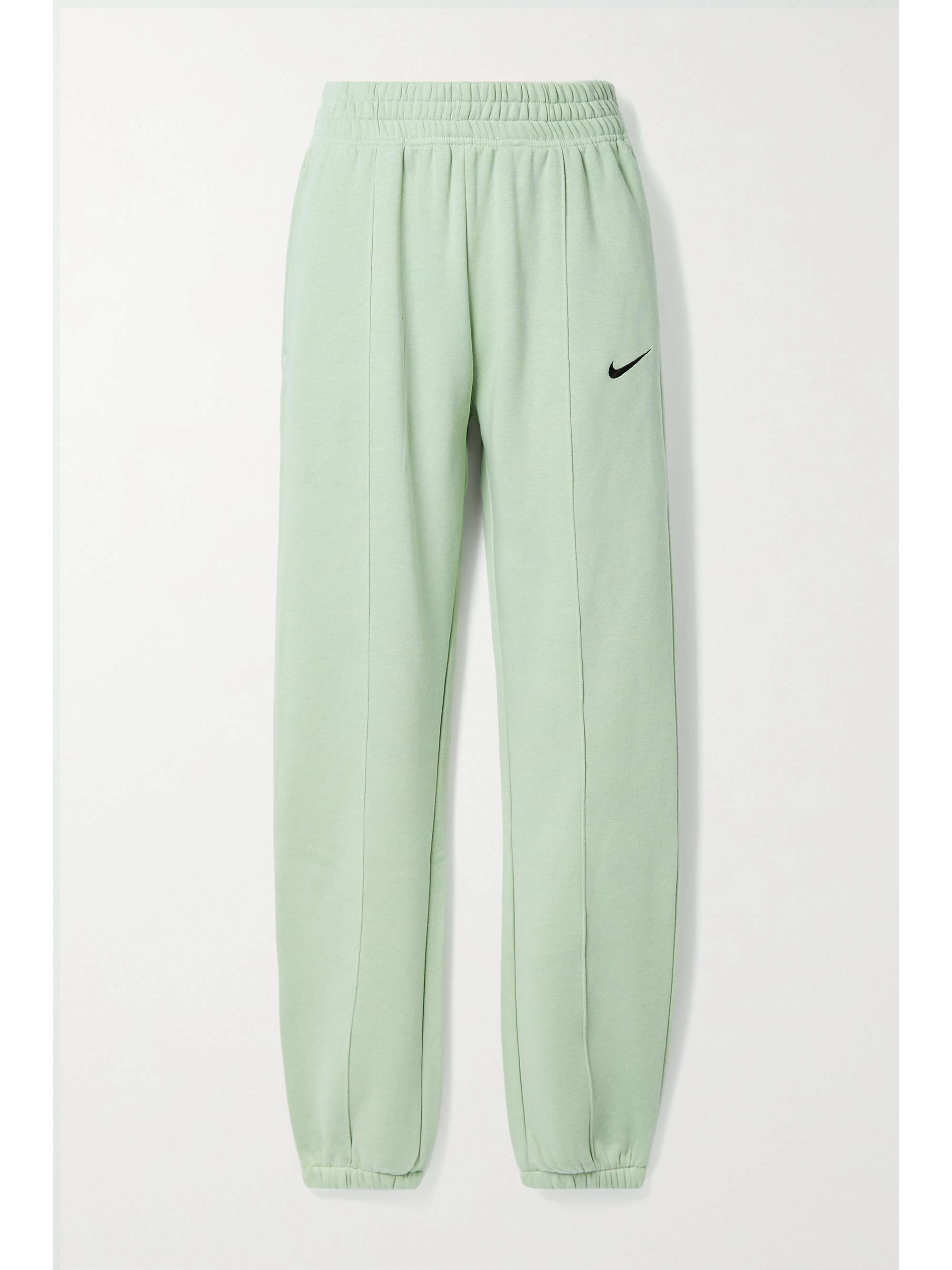 Ventilar azafata Telemacos NIKE Sportswear Essentials cotton-blend jersey track pants | NET-A-PORTER