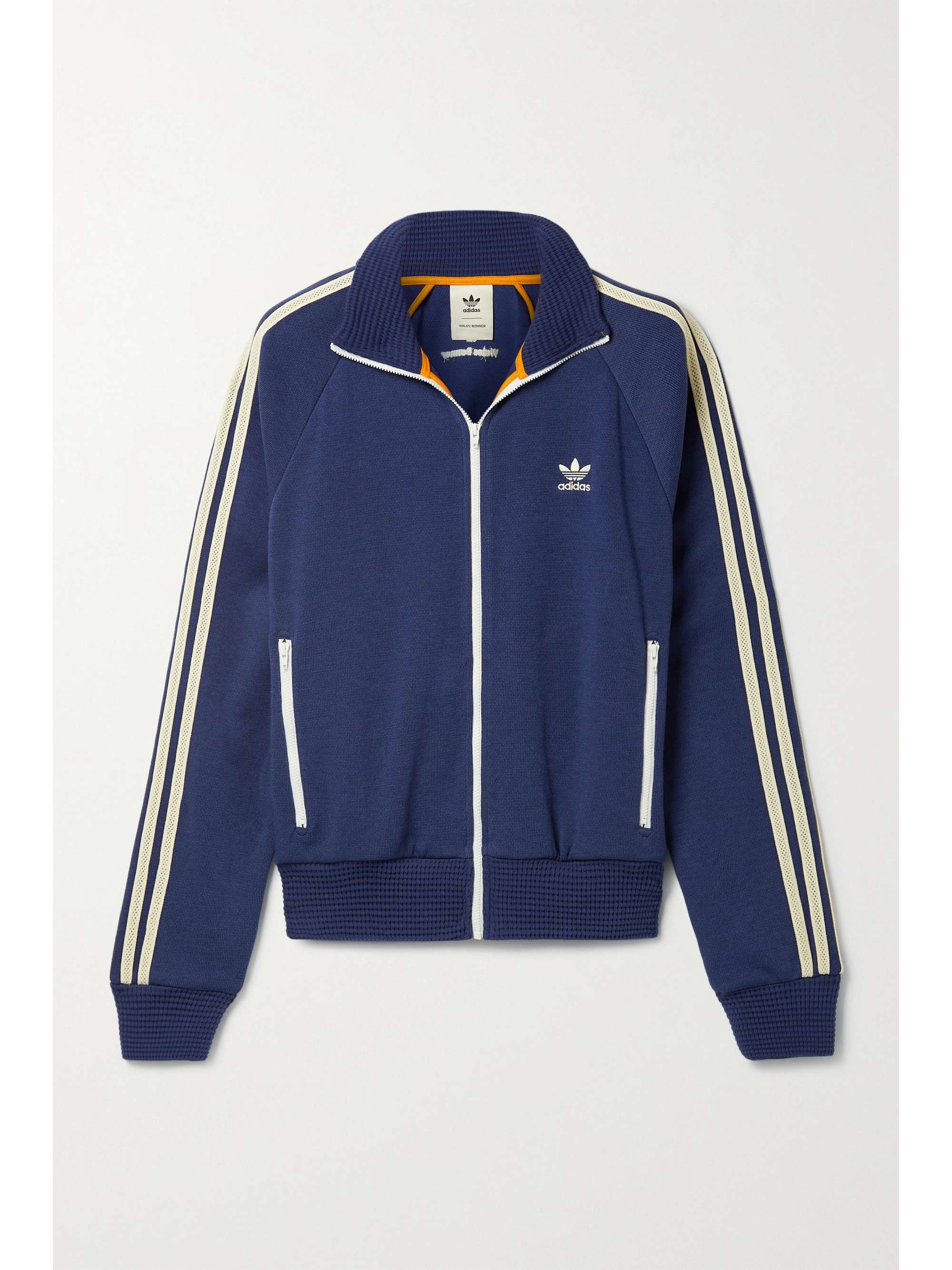 adidas net jacket