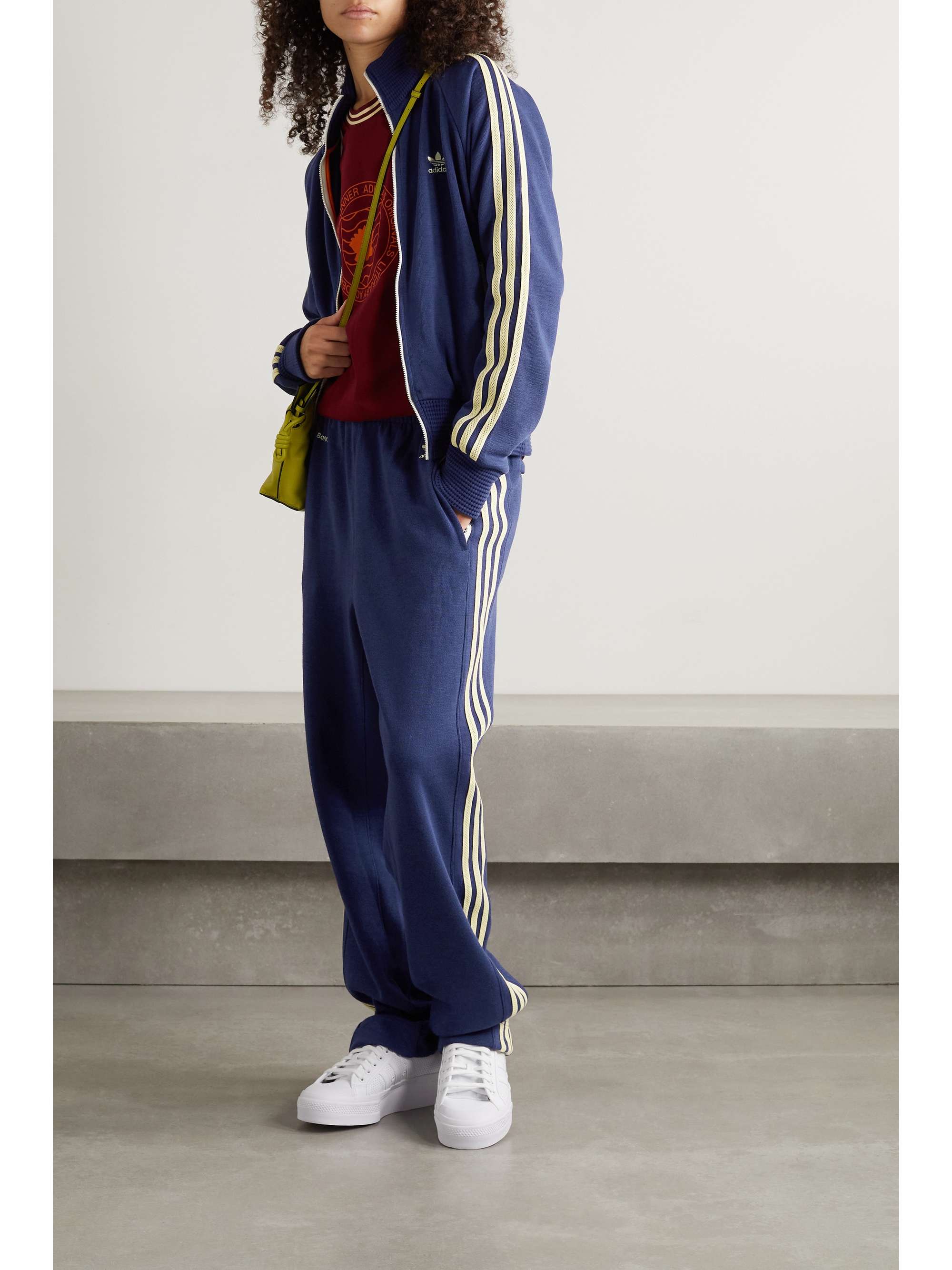 ADIDAS ORIGINALS BY WALES BONNER  セットアップ