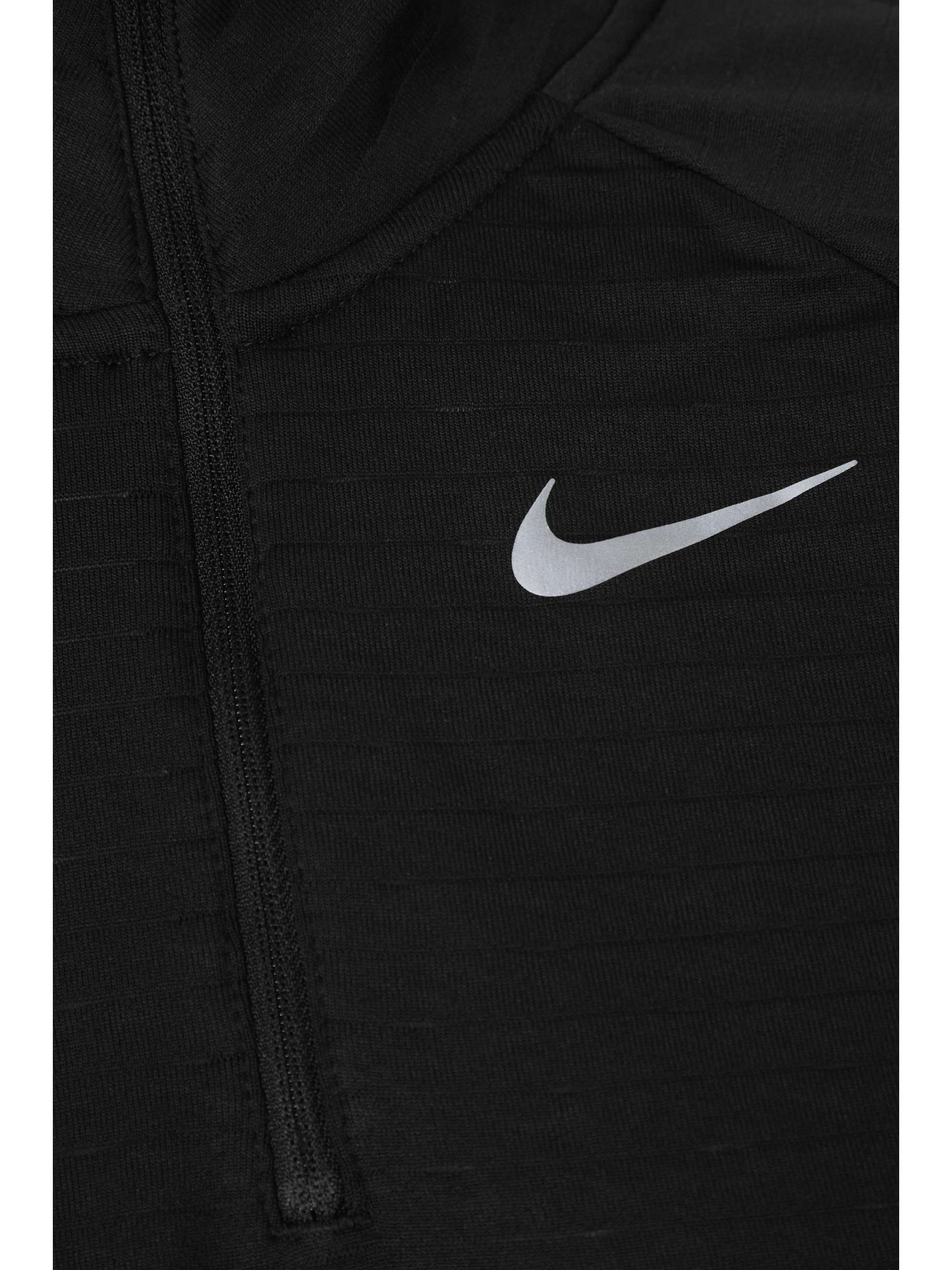 NIKE Therma-FIT stretch-jersey top