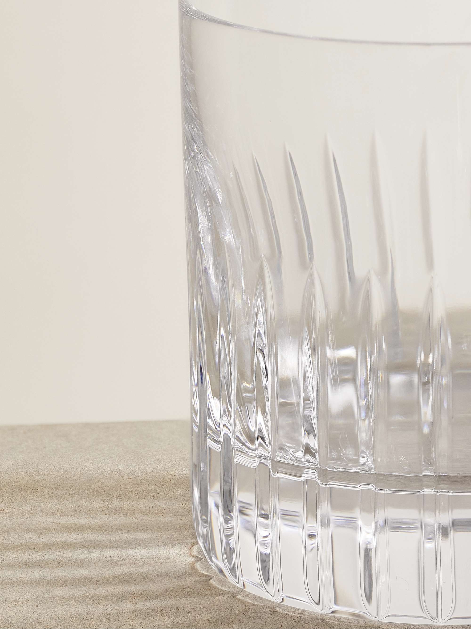 SOHO HOME Roebling Set of Four Rocks Glasses