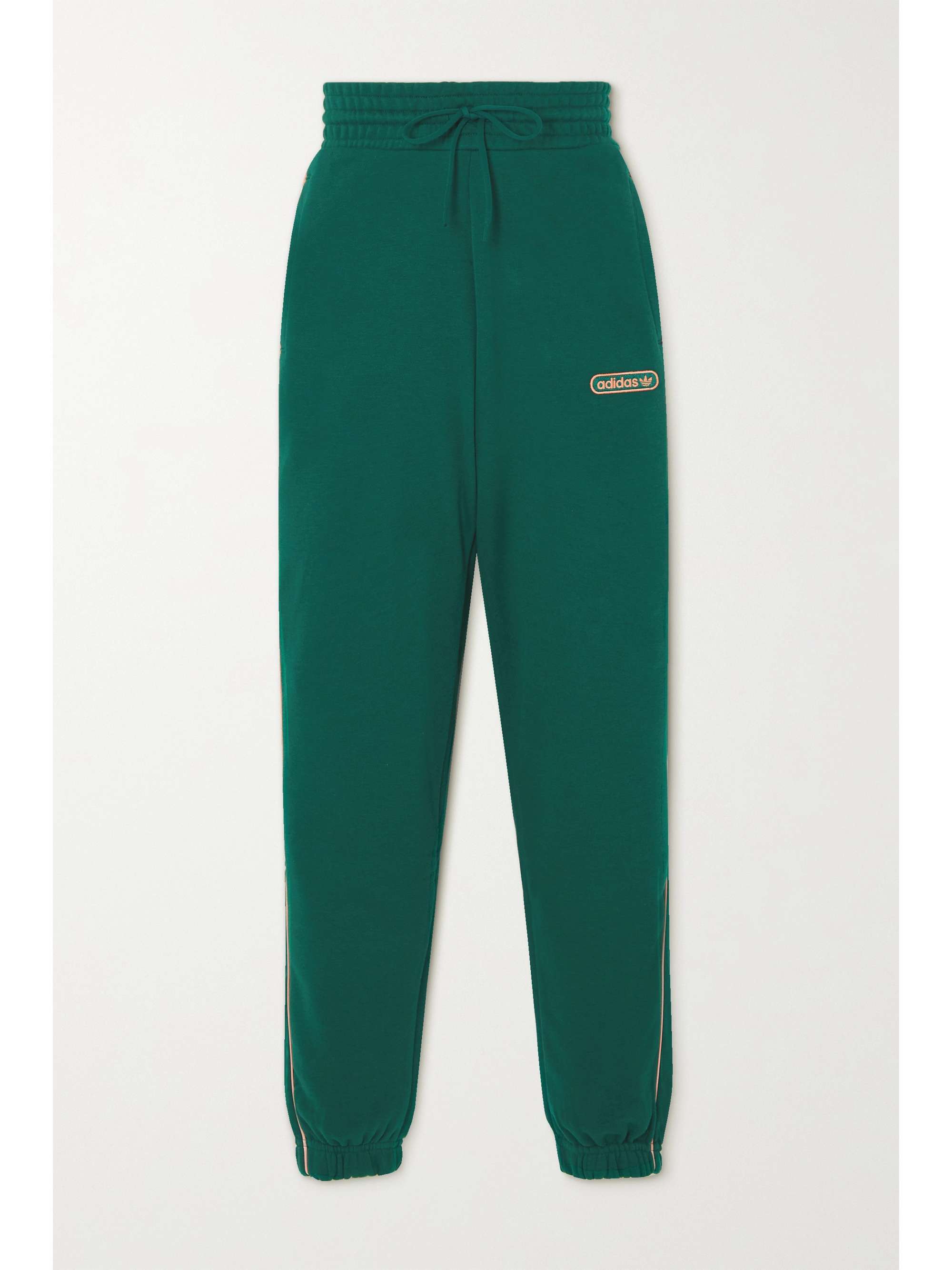 adidas originals tapered track pants