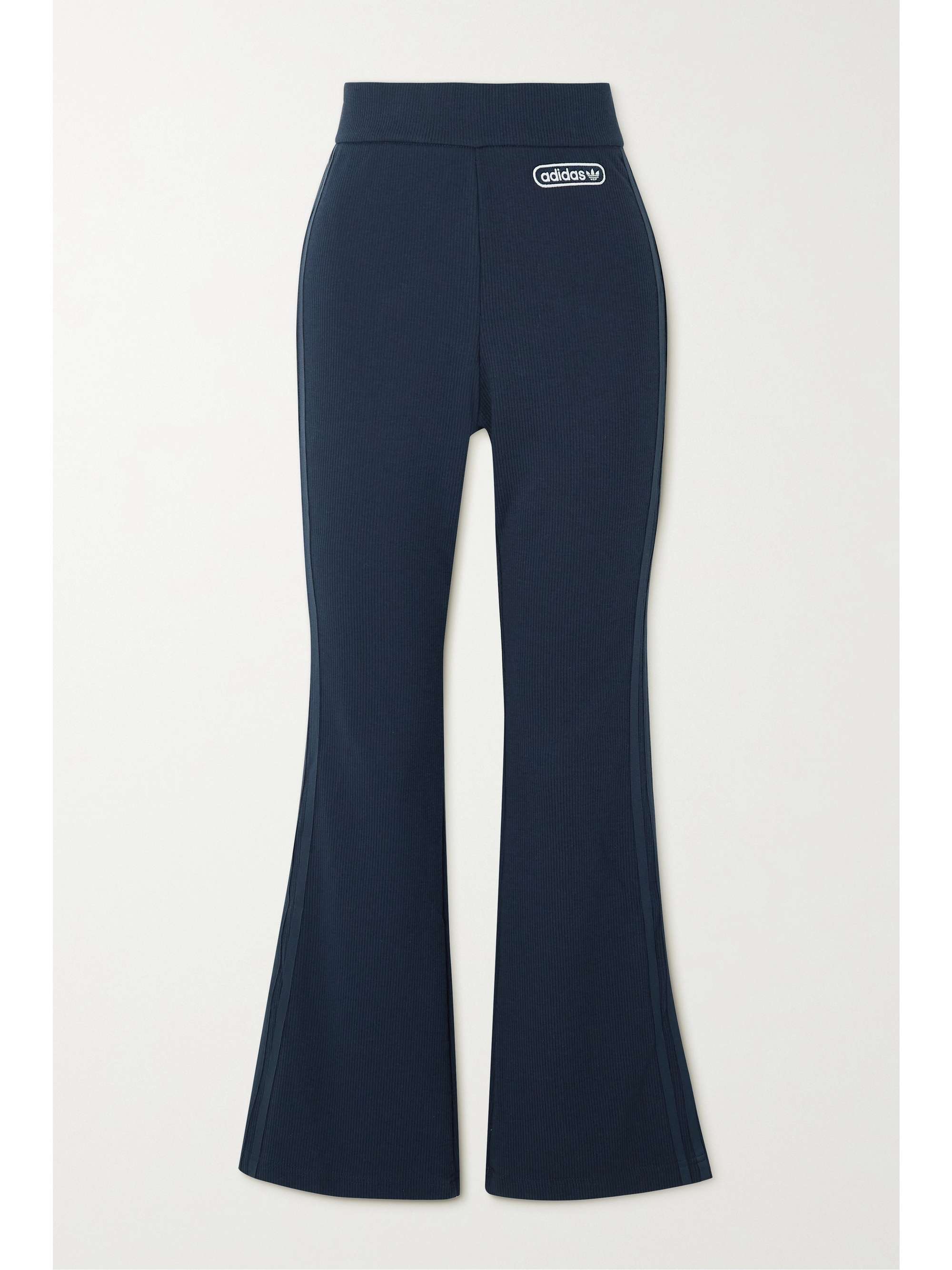 adidas stretch pants