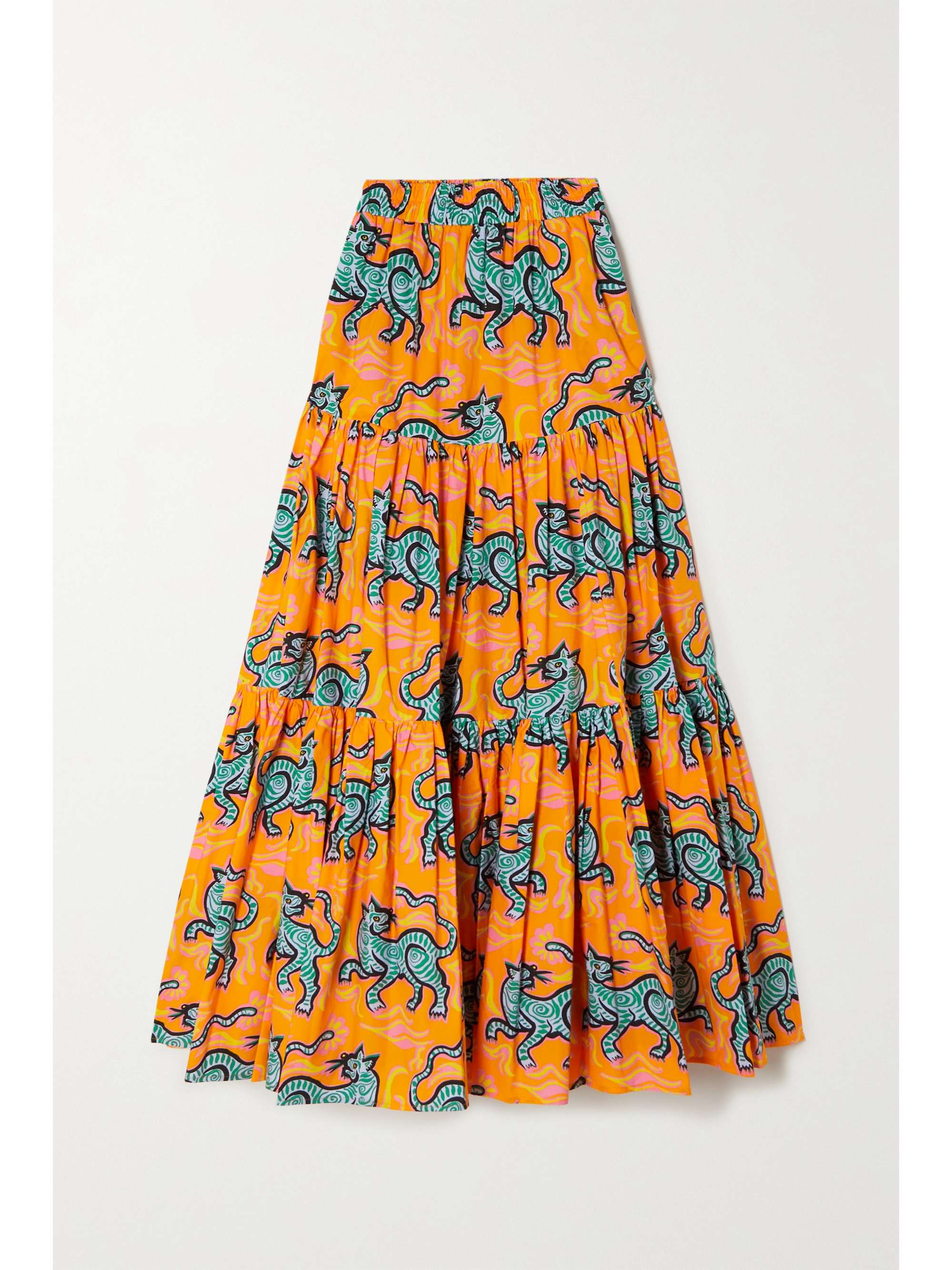full skirt what is