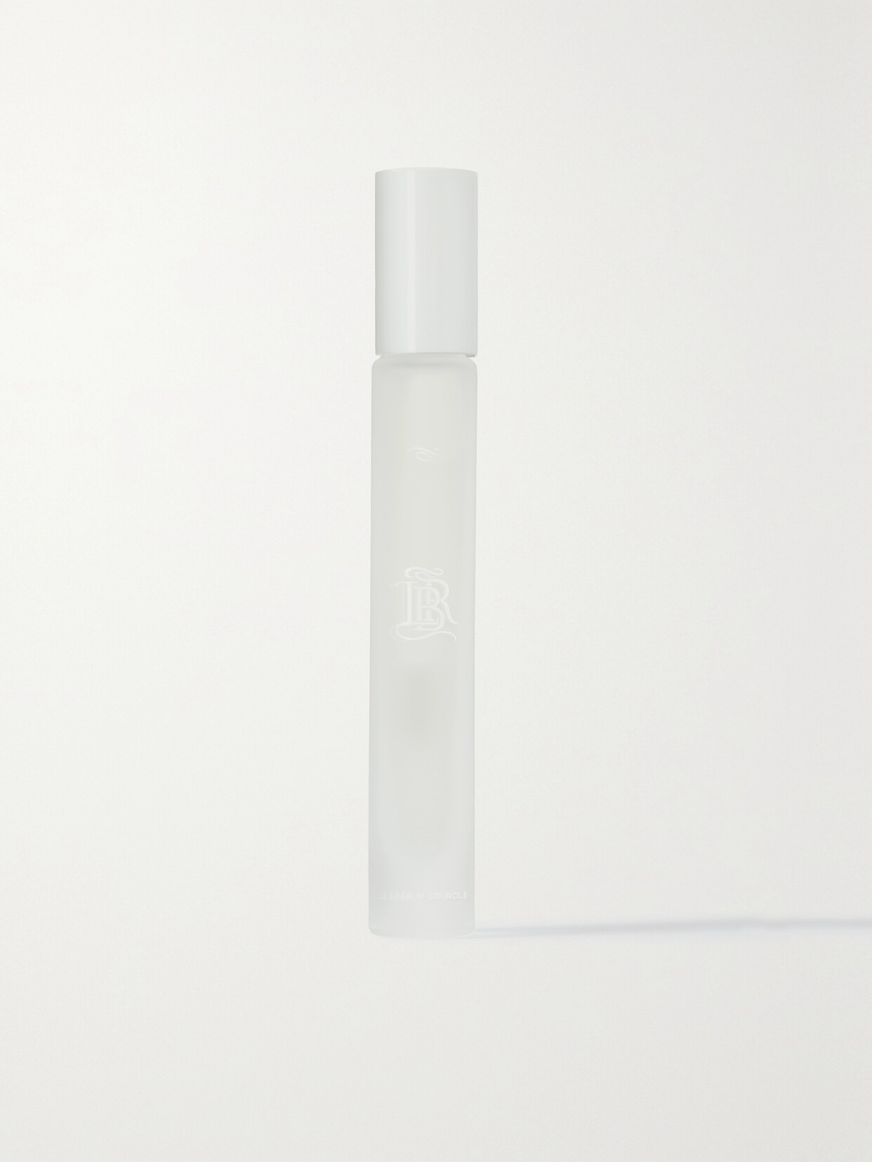 LA BOUCHE ROUGE - + Net Sustain Eyebrow Serum Gel - One size