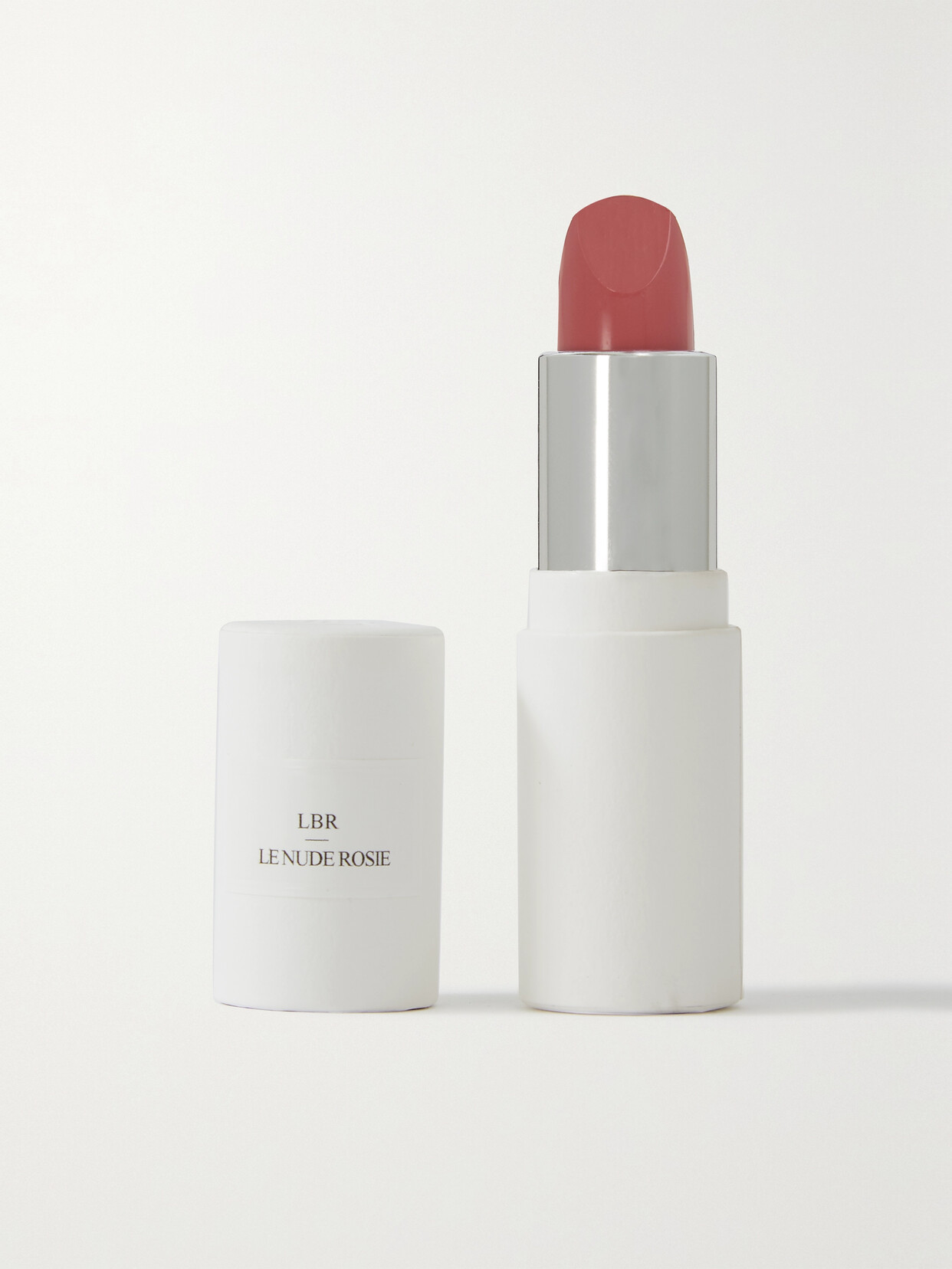 La Bouche Rouge - + Net Sustain Matte Lipstick Refill - Nude Rosie