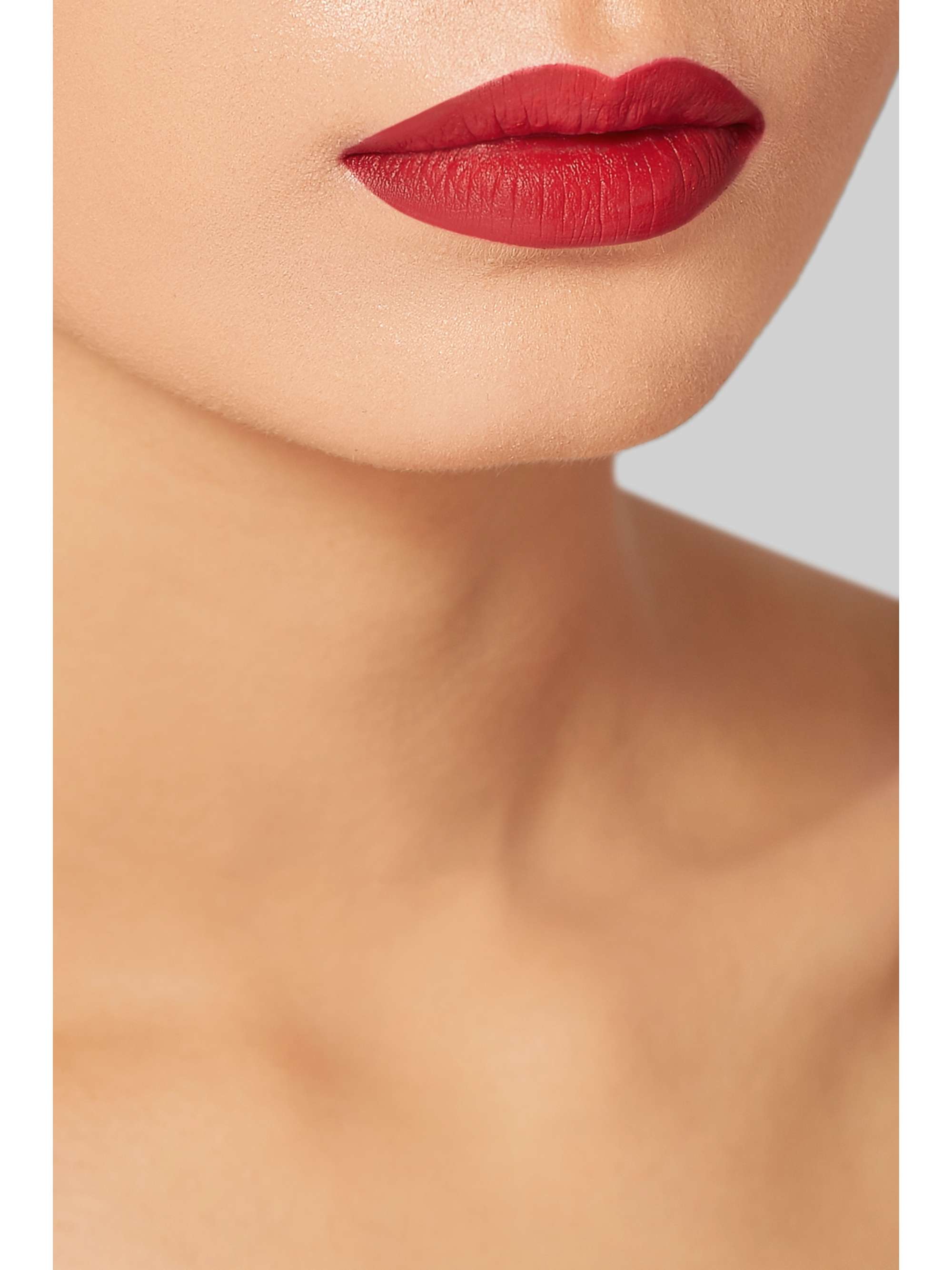 LA BOUCHE ROUGE + NET SUSTAIN Matte Lipstick Refill - Rouge Rosie