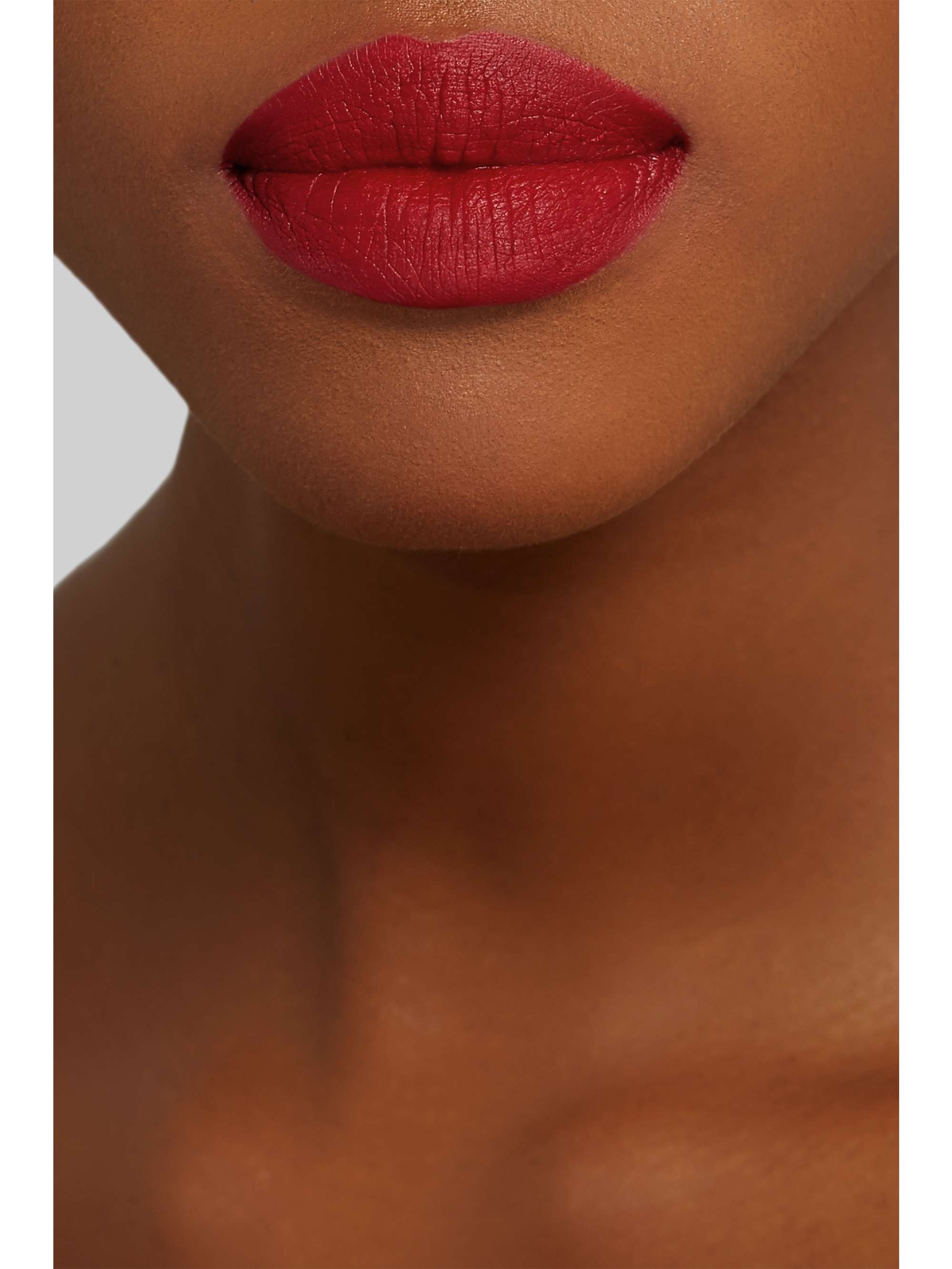 LA BOUCHE ROUGE + NET SUSTAIN Matte Lipstick Refill - Rouge Rosie
