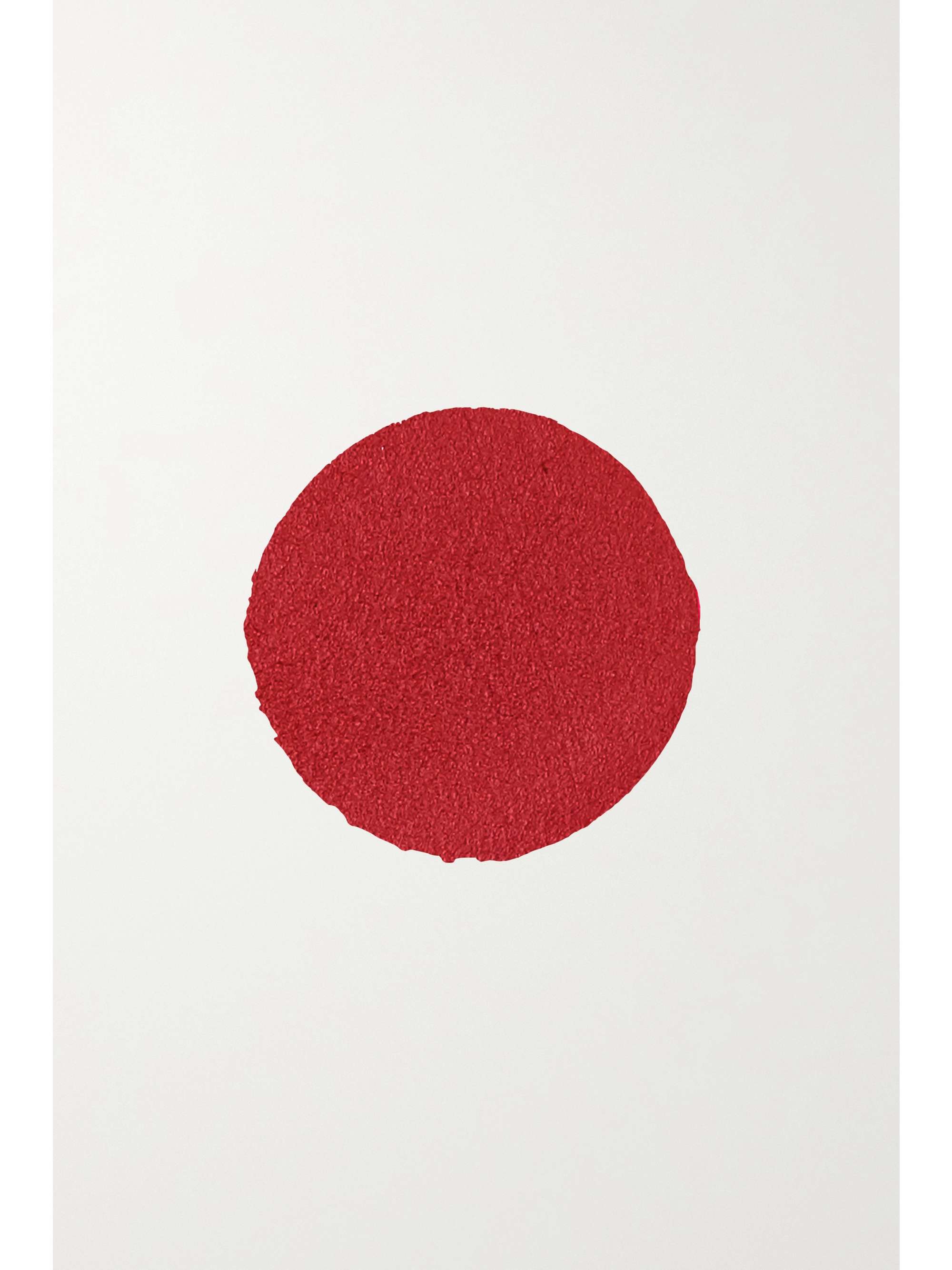 LA BOUCHE ROUGE + NET SUSTAIN Matte Lipstick Refill - Rouge Rosie