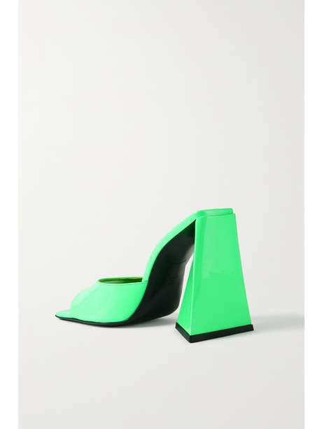 devon mules attico