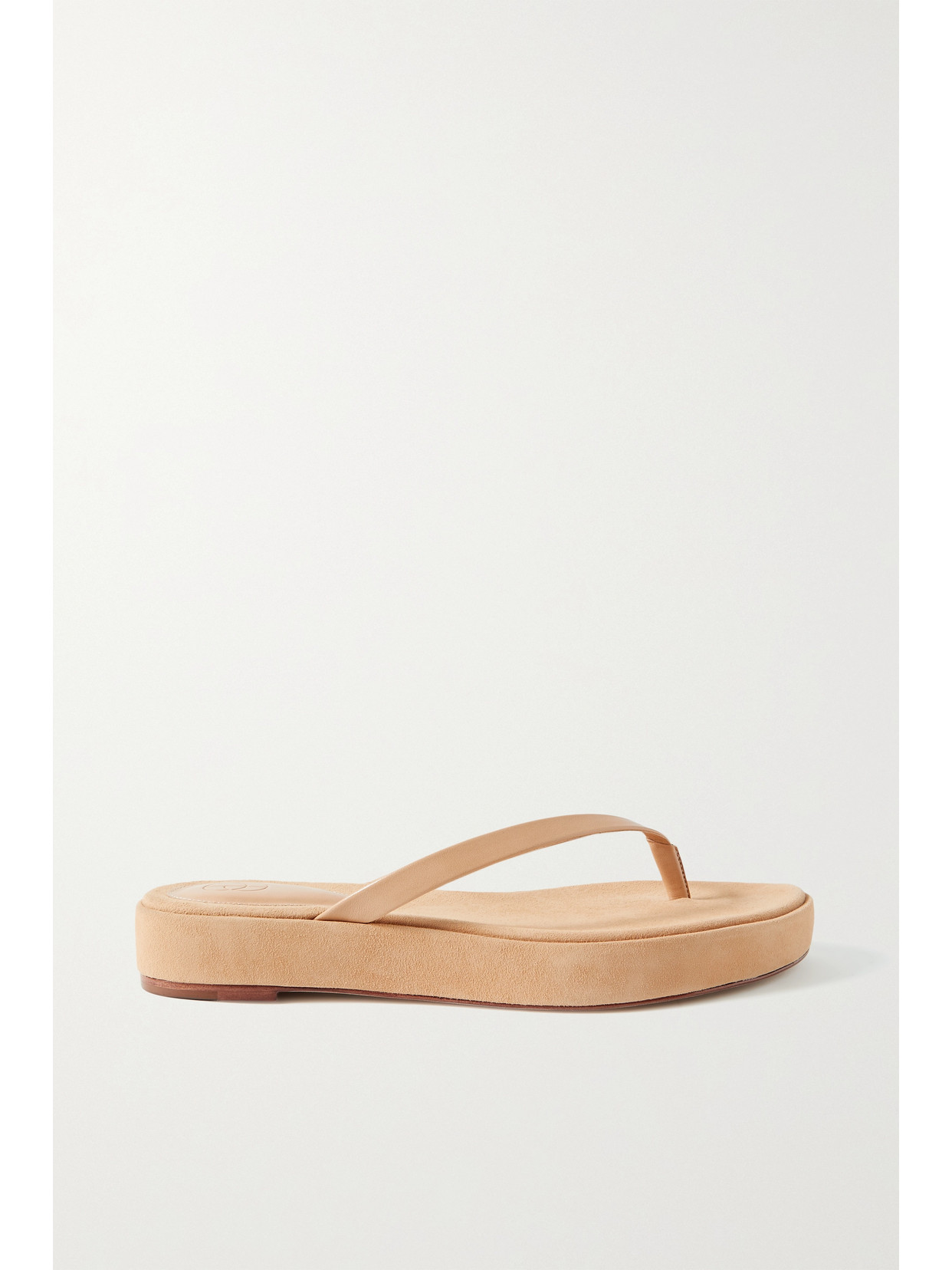 platform flip flops near me