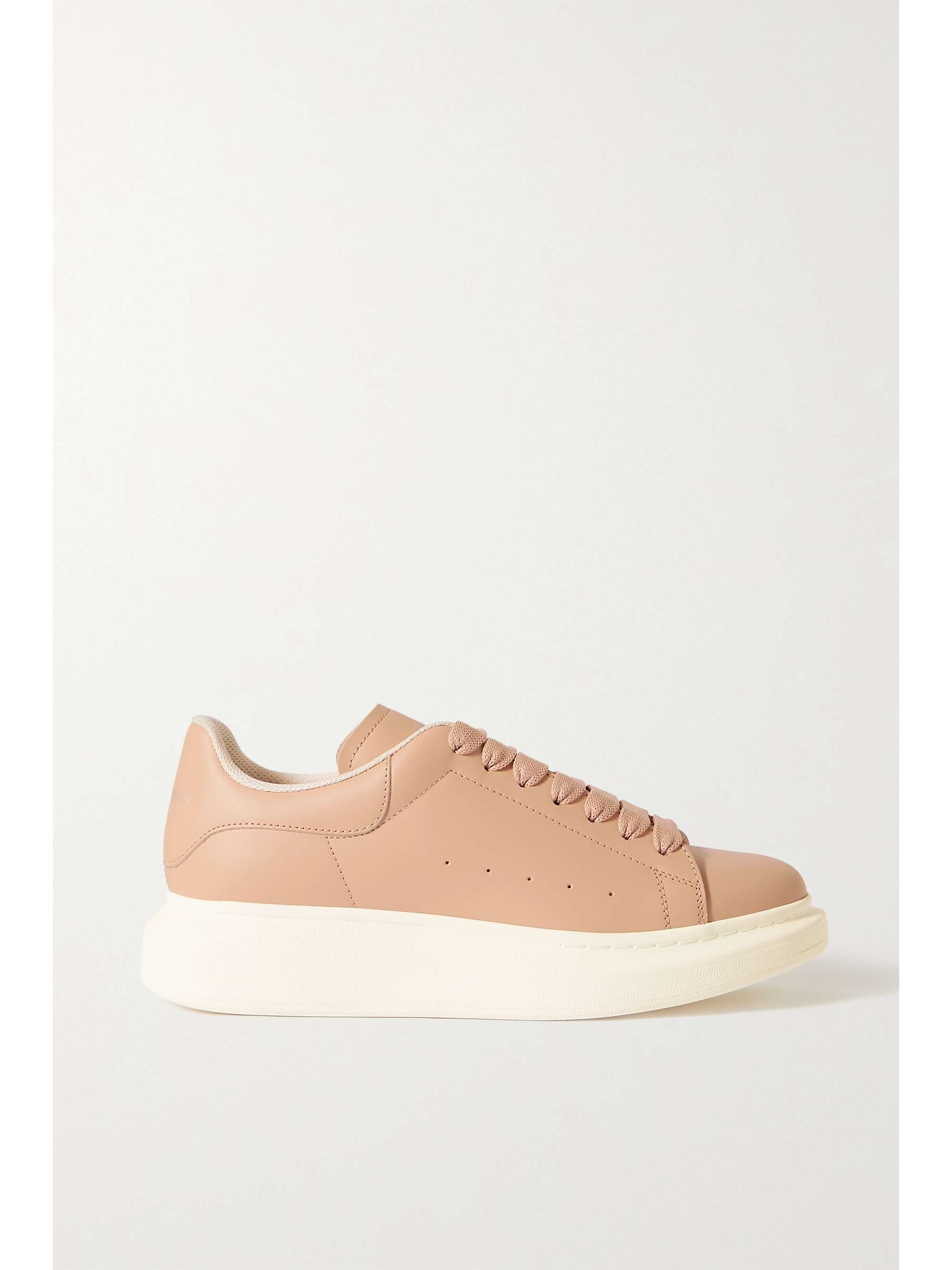alexander mcqueen trainers net a porter