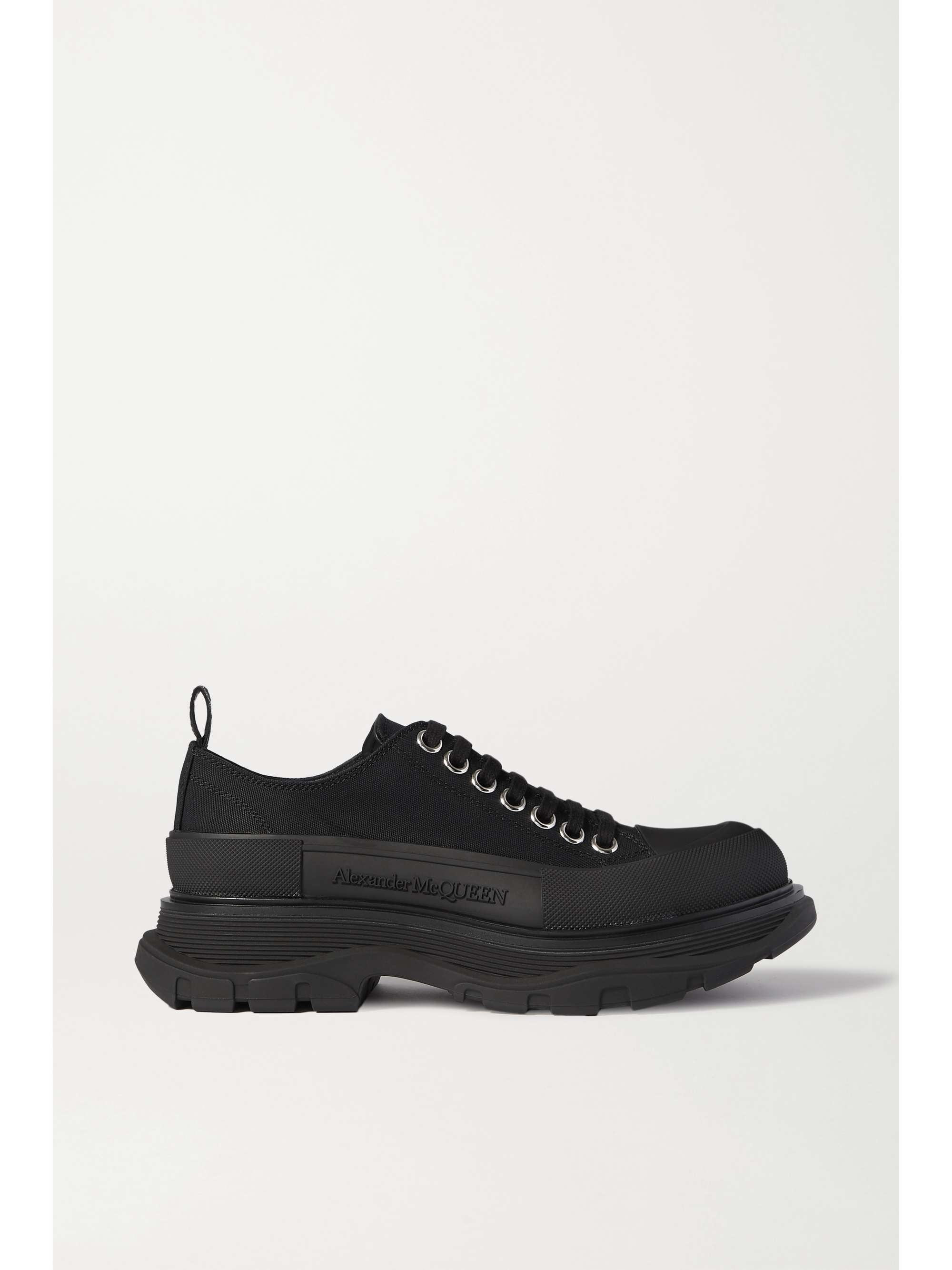 arelle exaggerated sole sneaker