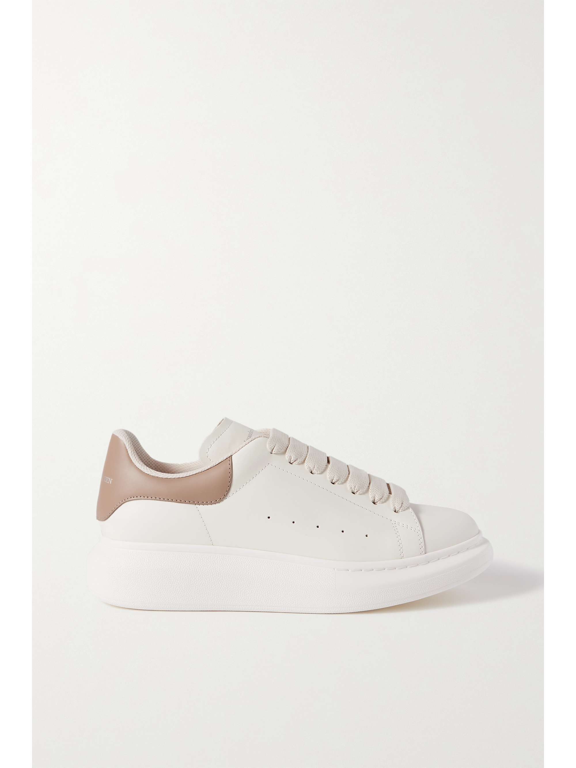 alexander mcqueen x off white