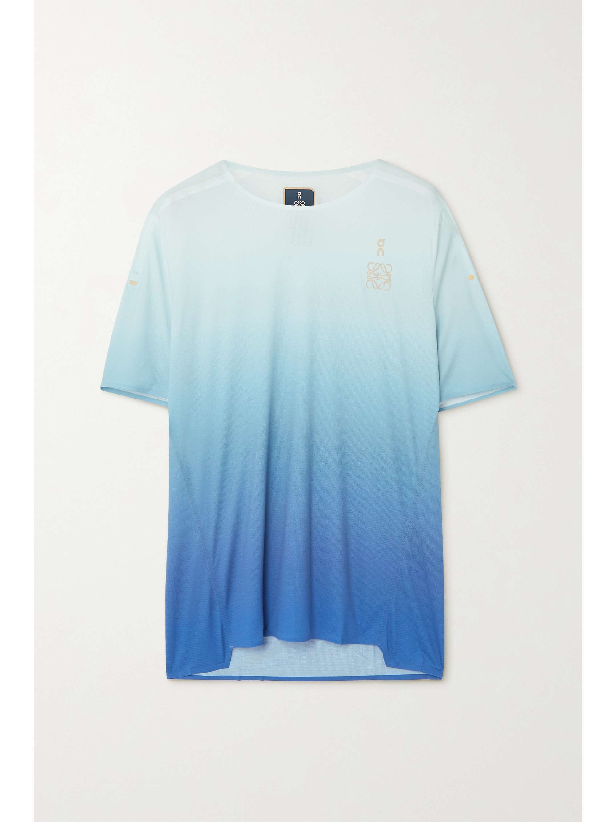 jersey t-shirt | LOEWE | NET-A-PORTER