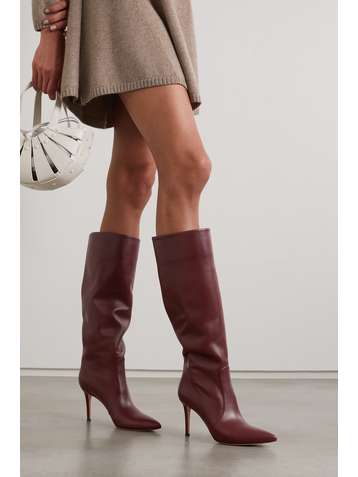 Bottes plates Gianvito Rossi Femme Bottes plates GIANVITO ROSSI 39,5 marron Femme Chaussures Gianvito Rossi Femme Bottes Gianvito Rossi Femme Bottes plates Gianvito Rossi Femme 