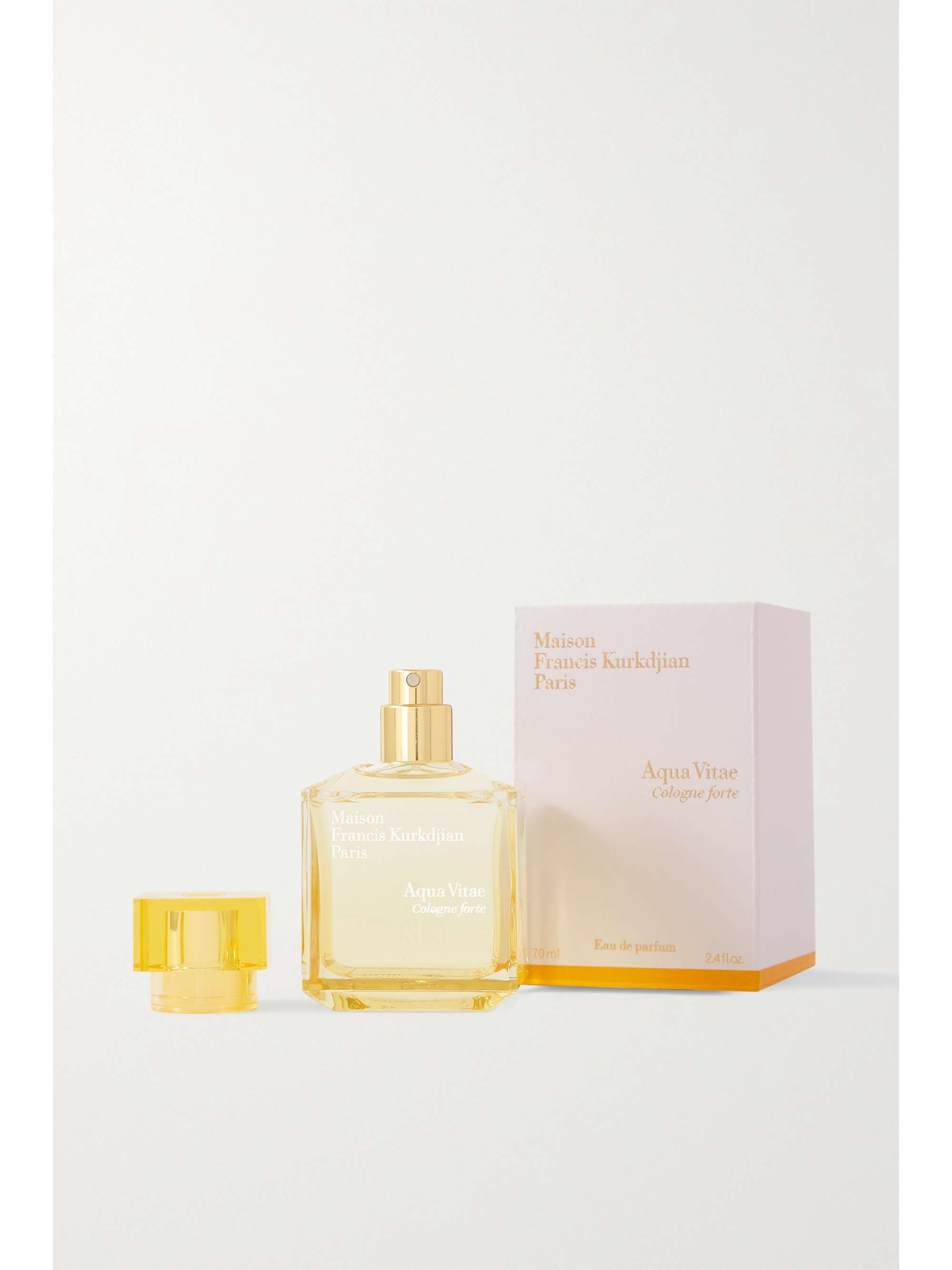 MAISON FRANCIS KURKDJIAN Eau de Parfum - Baccarat Rouge 540, 70ml