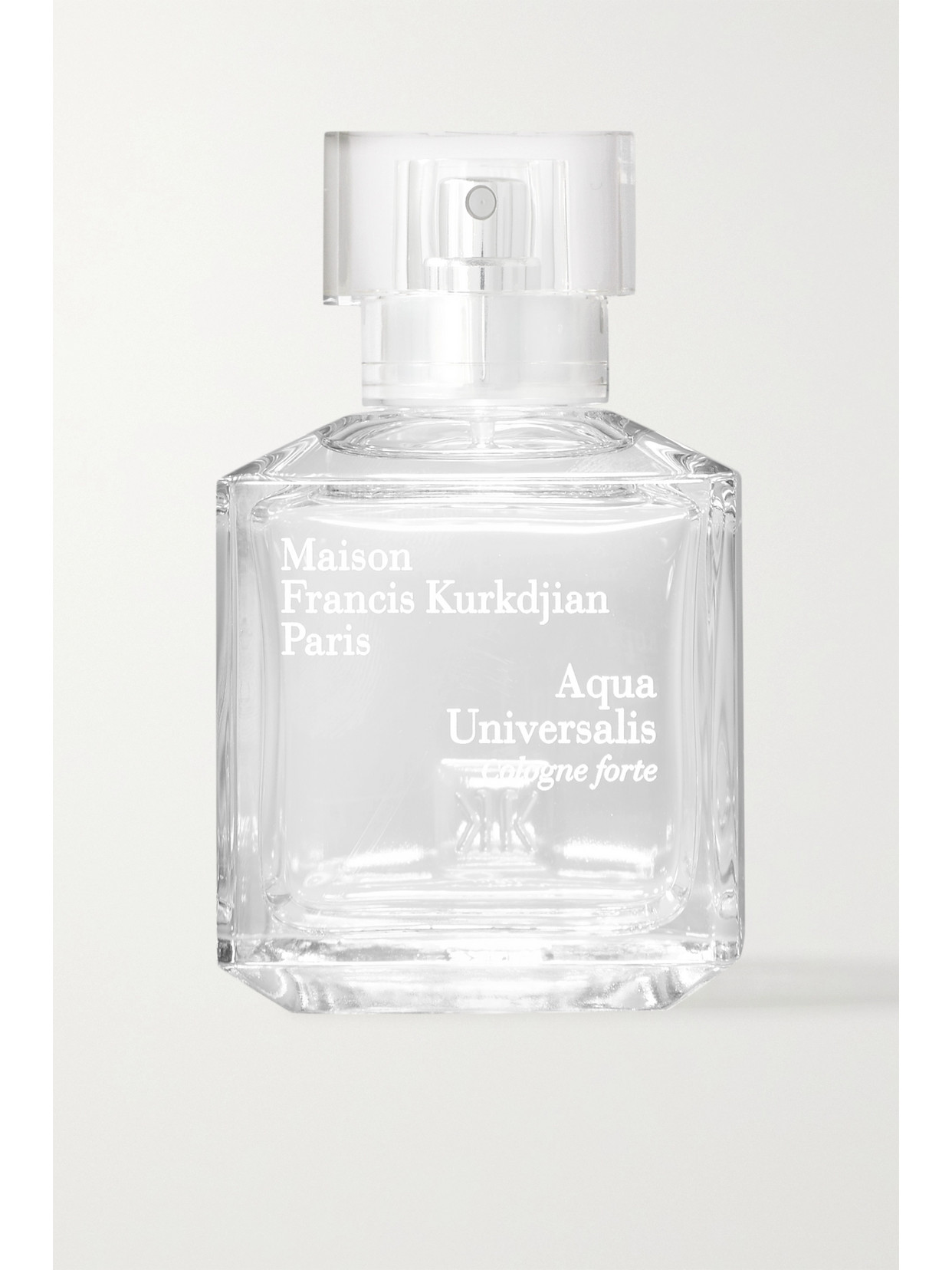 Maison Francis Kurkdjian Aqua Universalis Cologne Forte, 70ml One