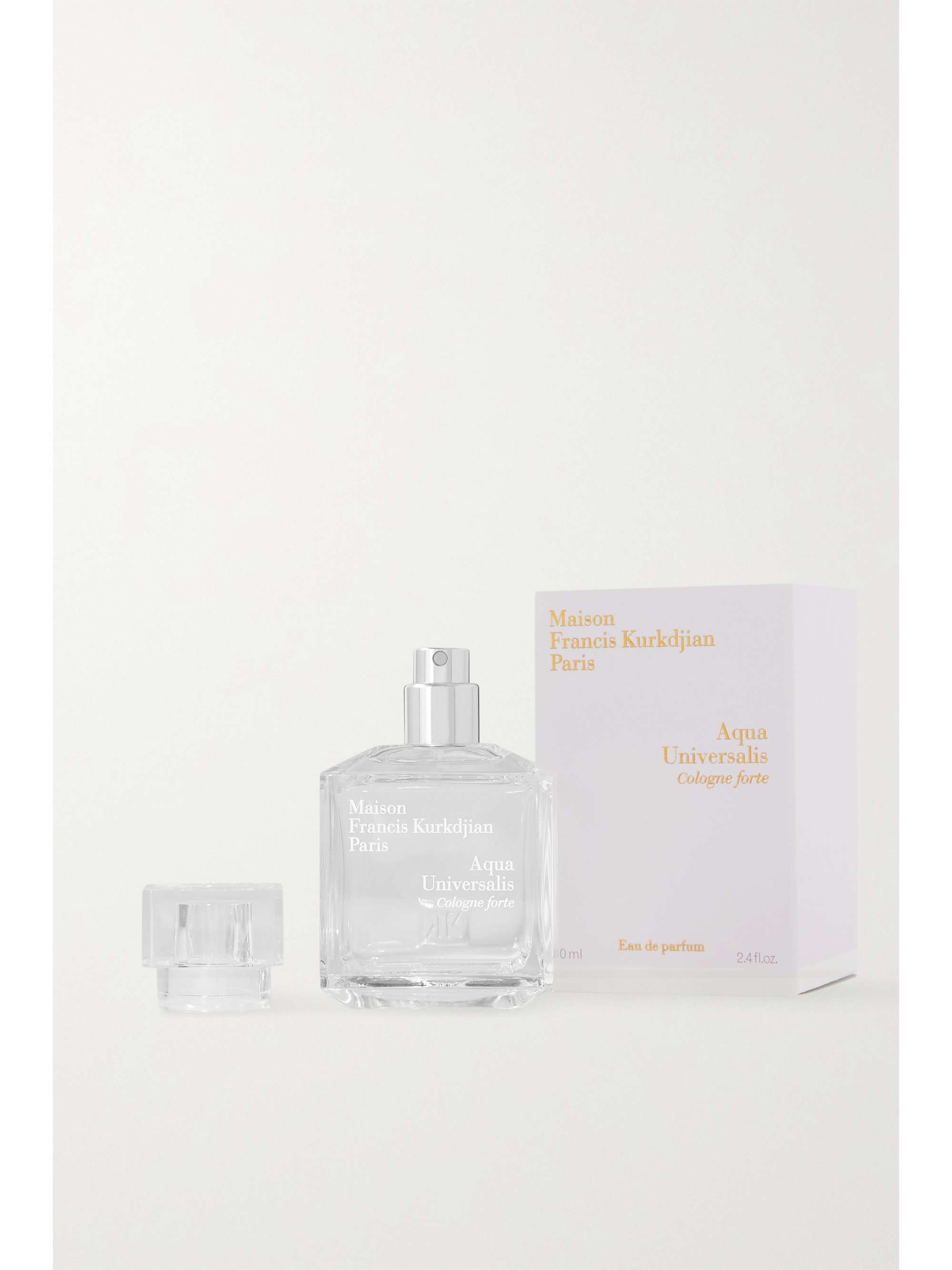 MAISON FRANCIS KURKDJIAN Eau de Parfum - Baccarat Rouge 540, 70ml