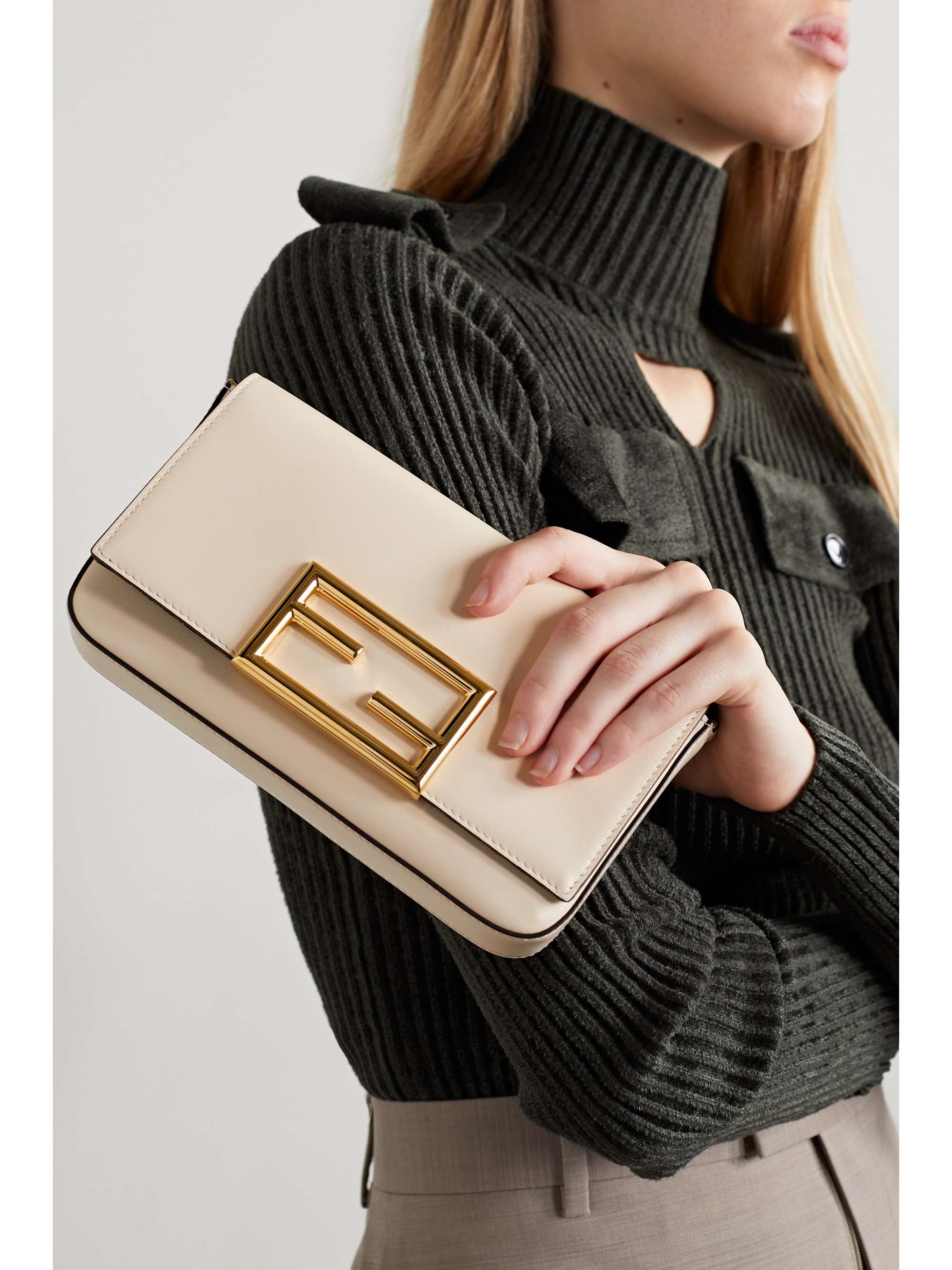 fendi shoulder bag