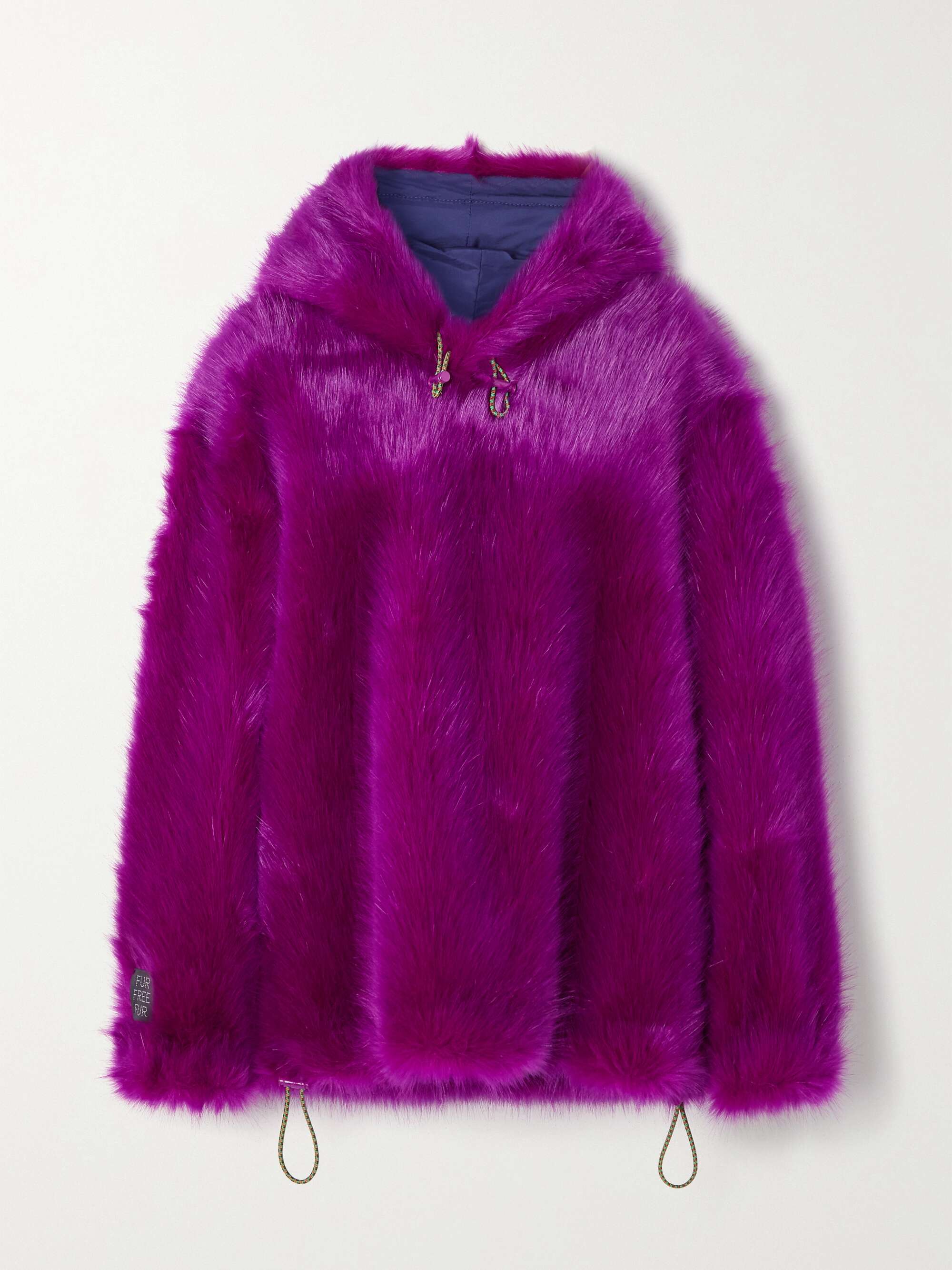 stella mccartney fur