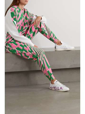 Stella McCartney Clothing for Women | NET-A-PORTER