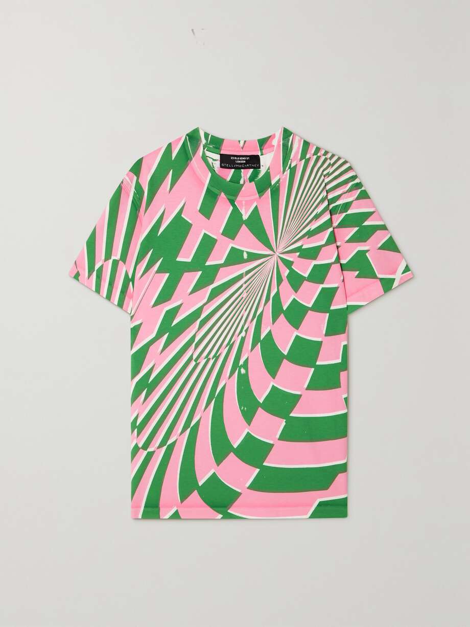 willabelle ong psychedelic prints