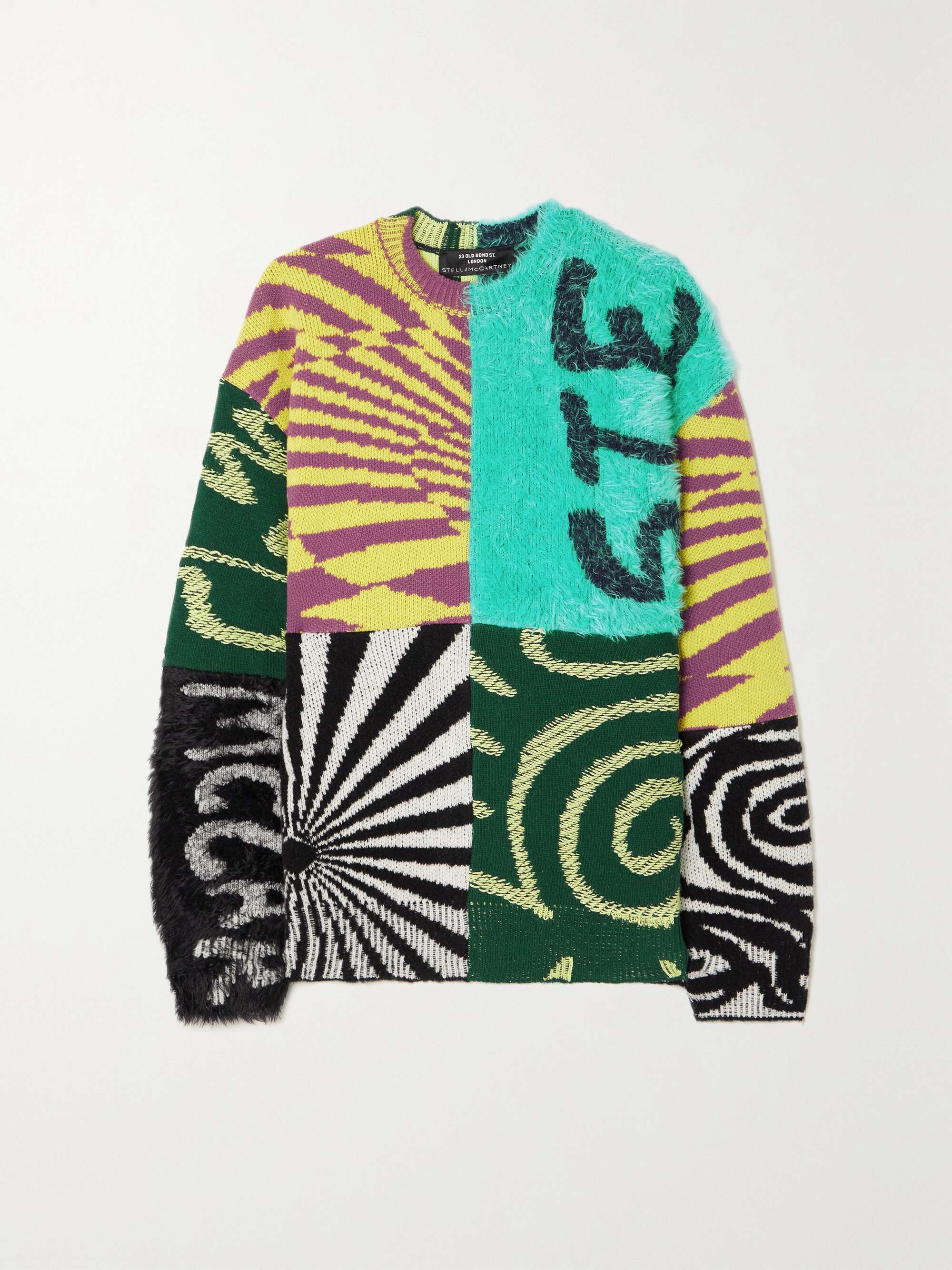 stella knitwear