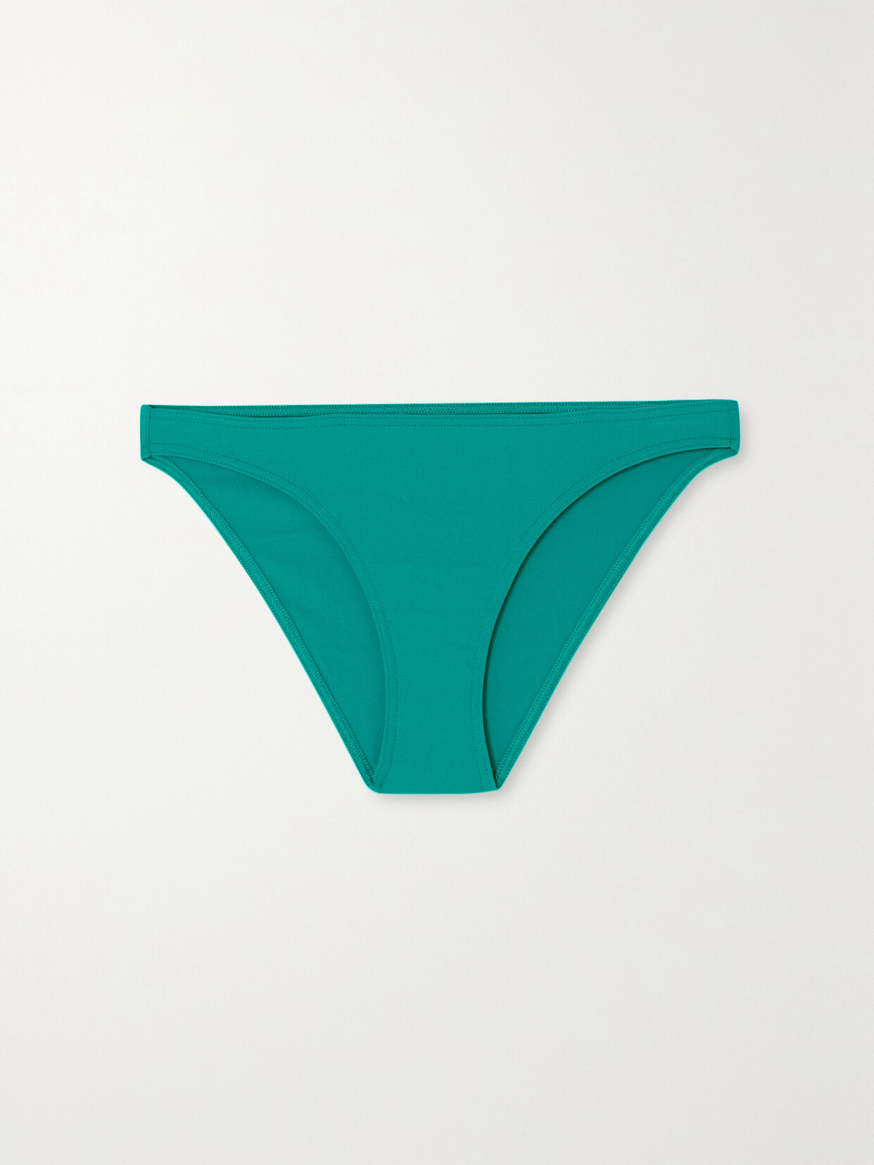 Eres Les Essentiels Fripon Bikini Briefs In Emerald