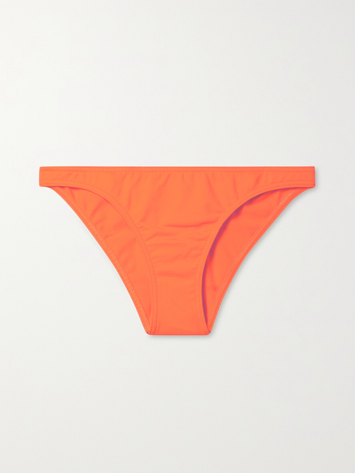 Eres Les Essentiels Fripon Bikini Briefs - Orange