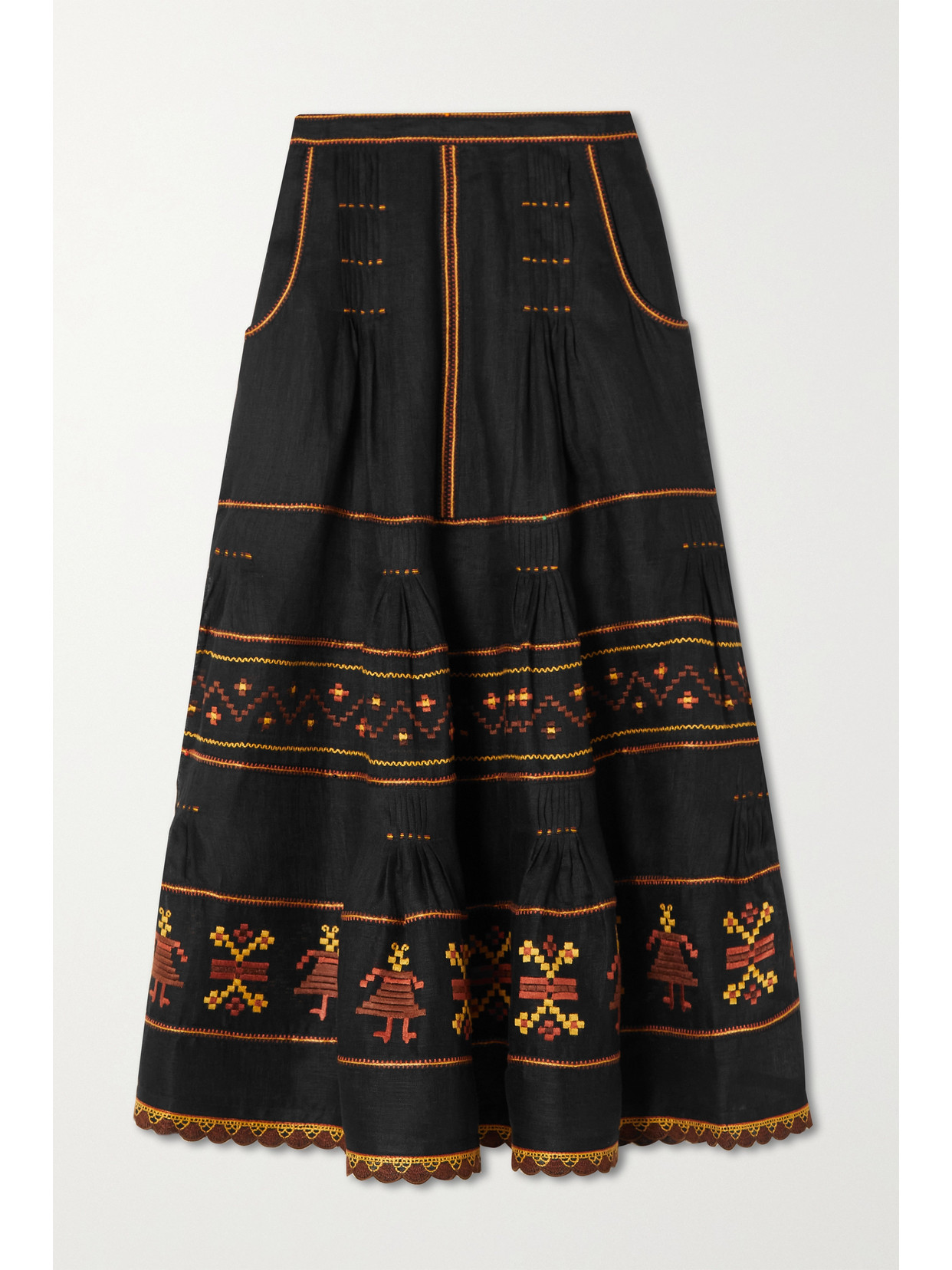 Vita Kin - Salma Emb...