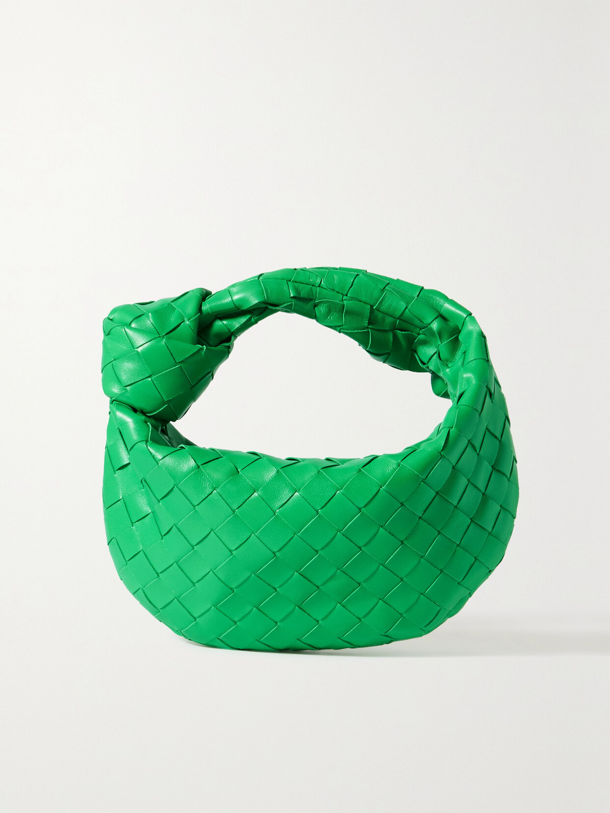 Bottega Veneta - Jodie Mini...
