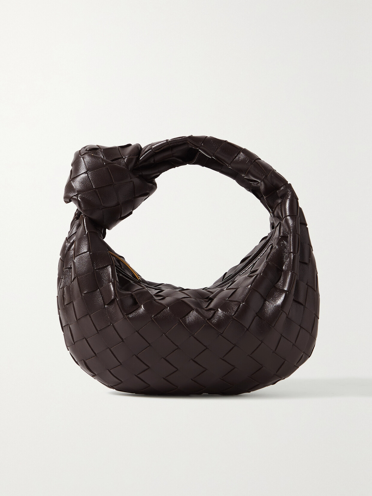 Bottega Veneta - Jodie Mini...