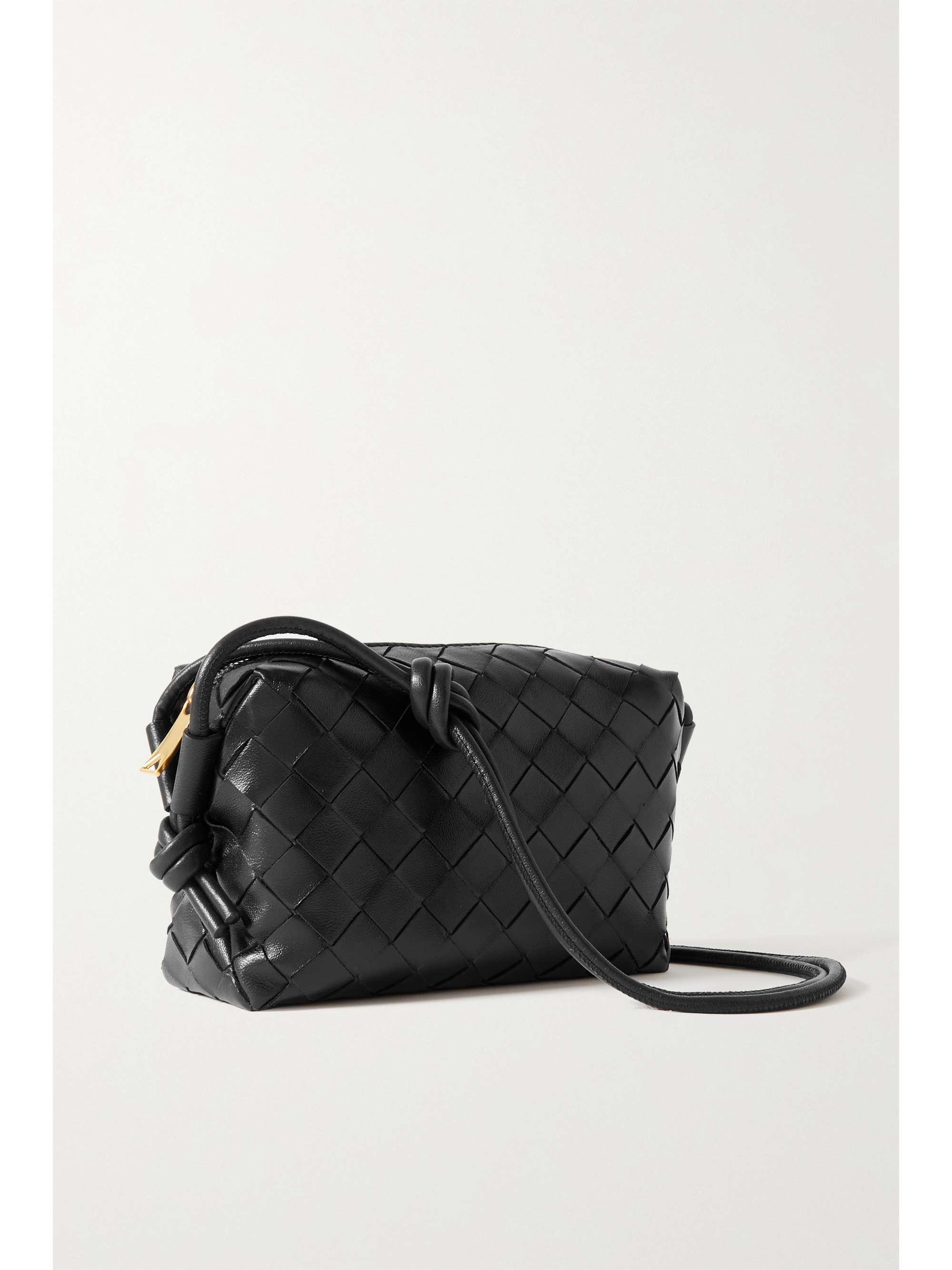 bottega mini bag
