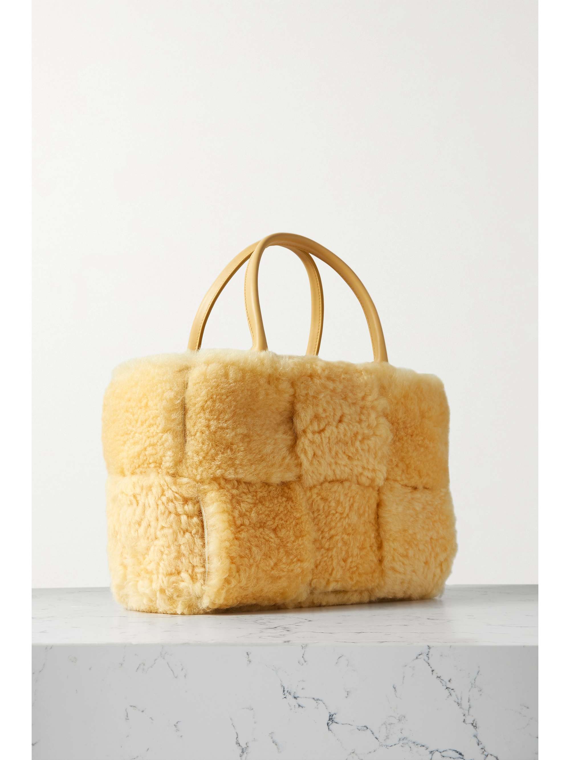 bottega veneta jodie bag