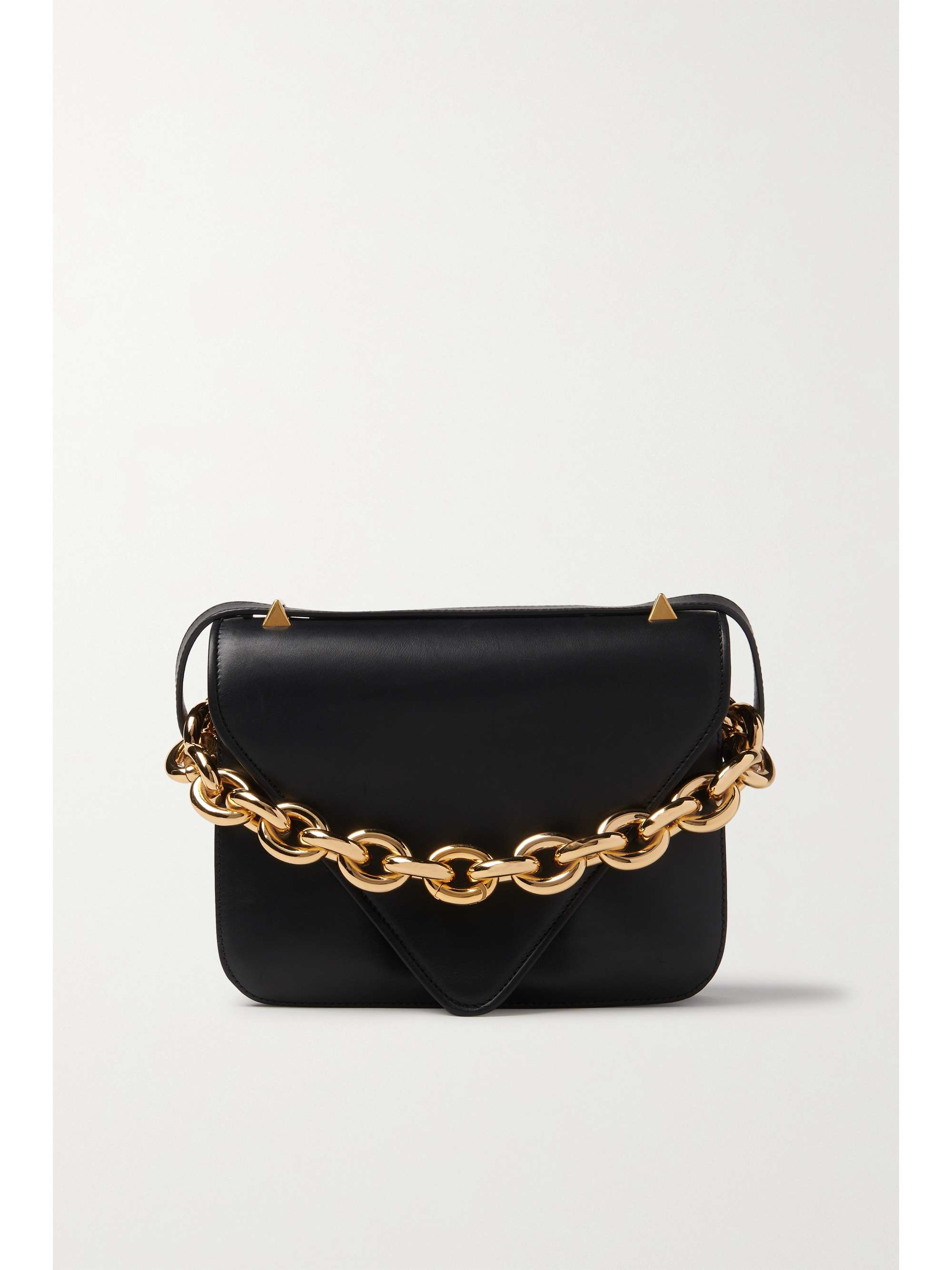 bottega veneta shoulder bag