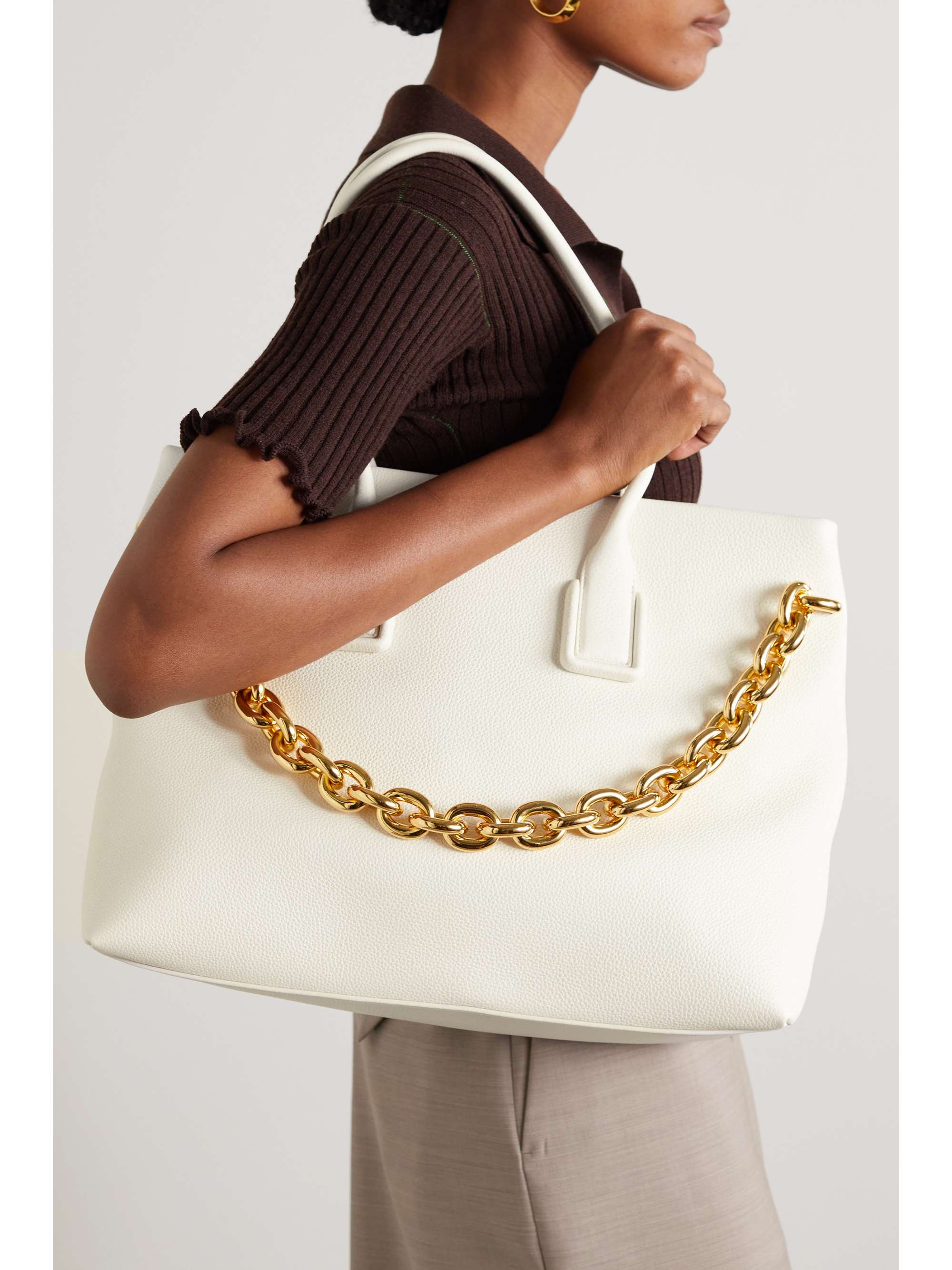 bottega veneta tote bag