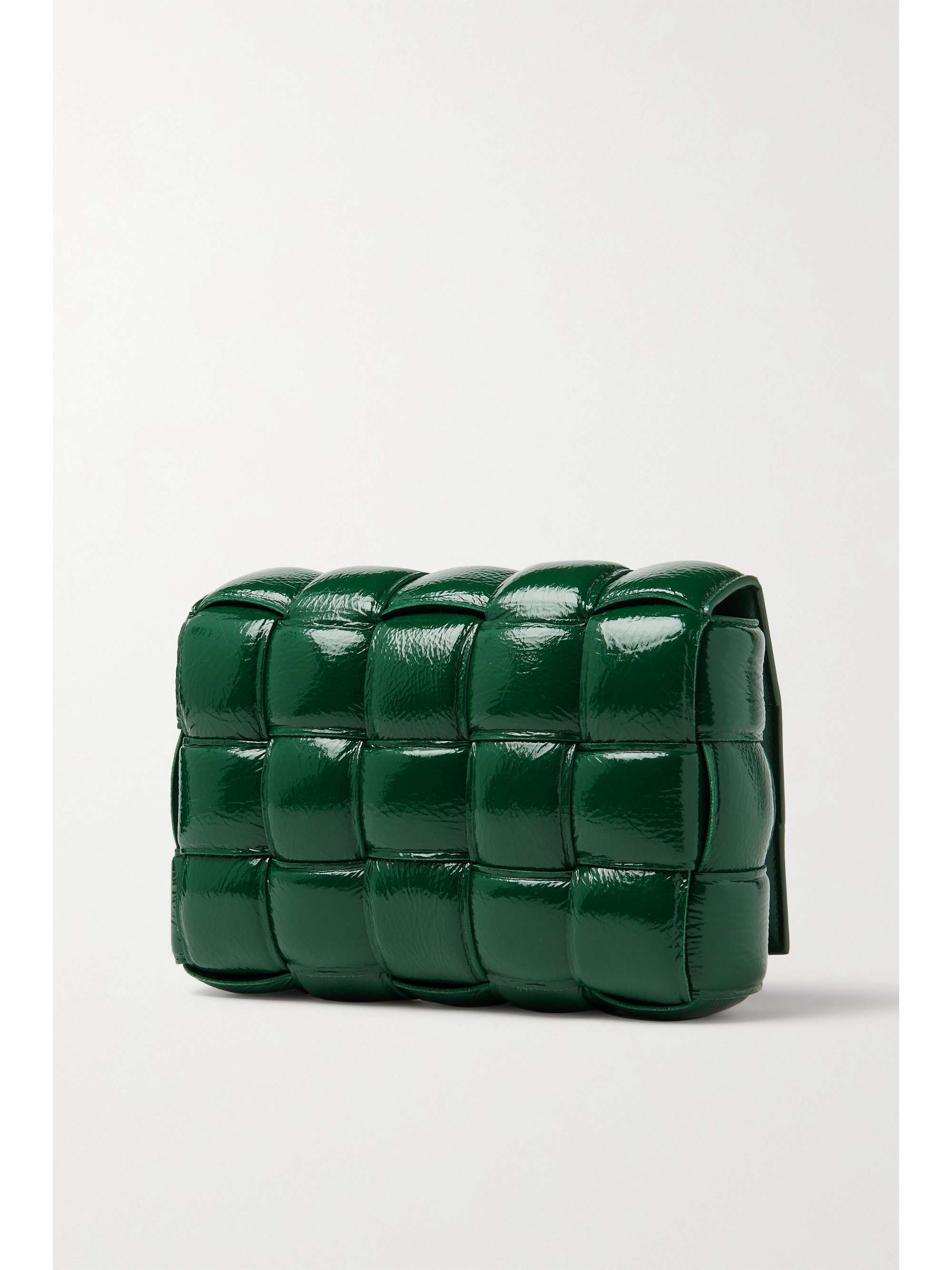 bottega veneta bag green