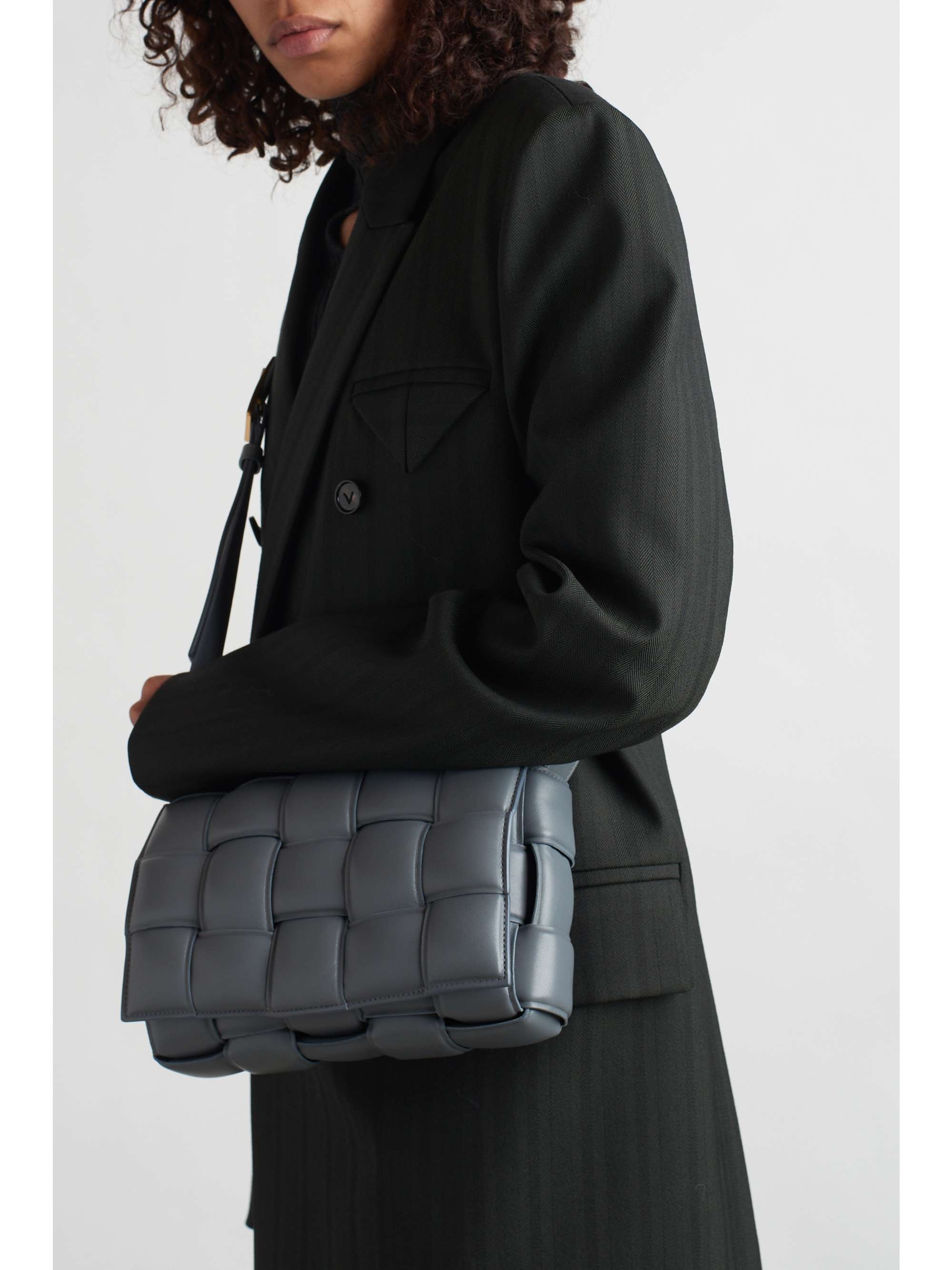 bottega cassette bag