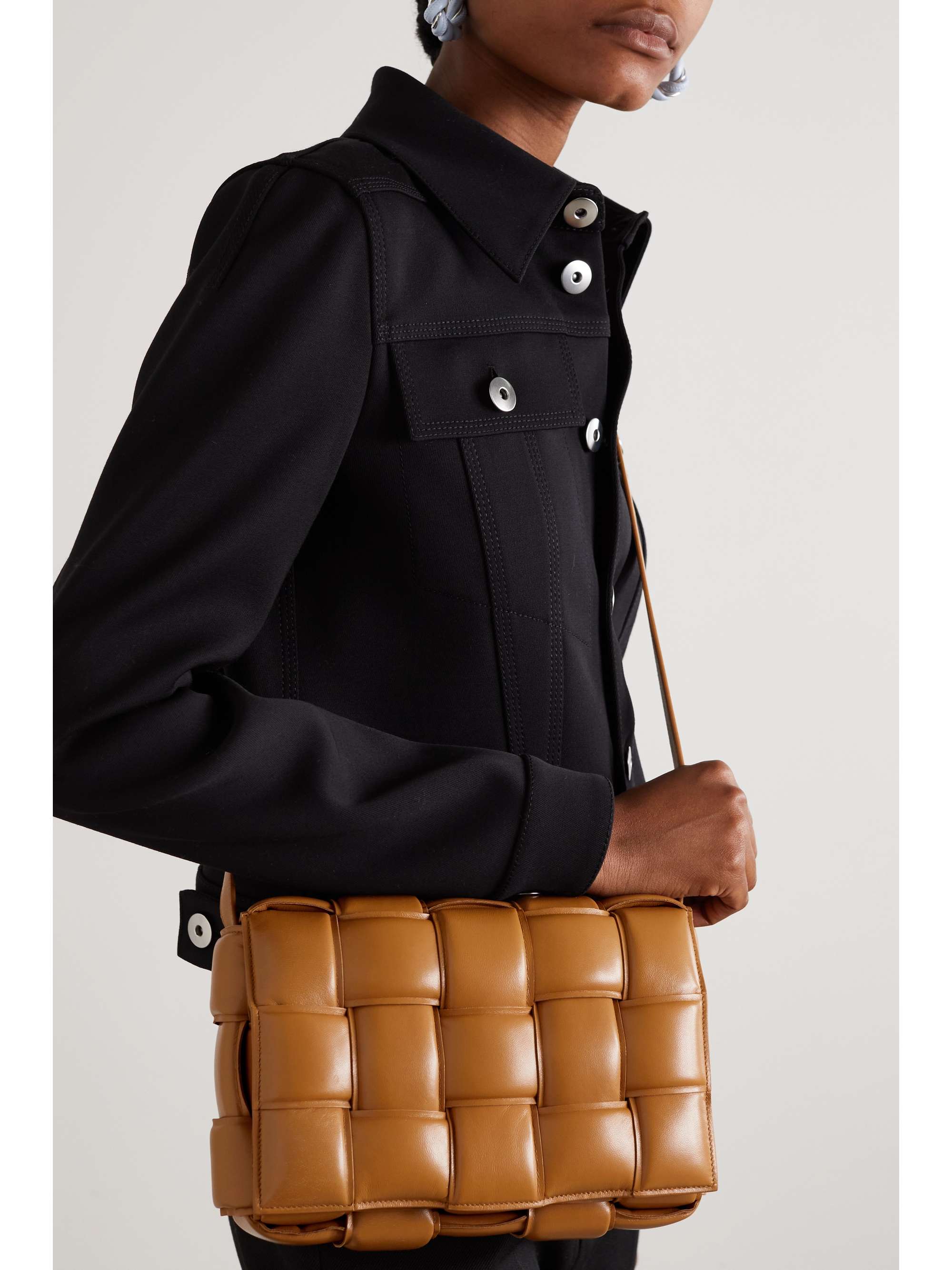 bottega veneta cassette bag