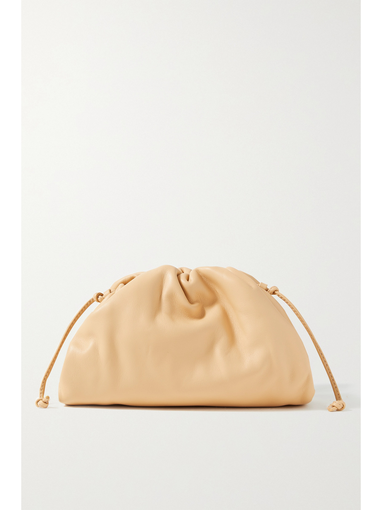 Bottega Veneta - The Pouch...