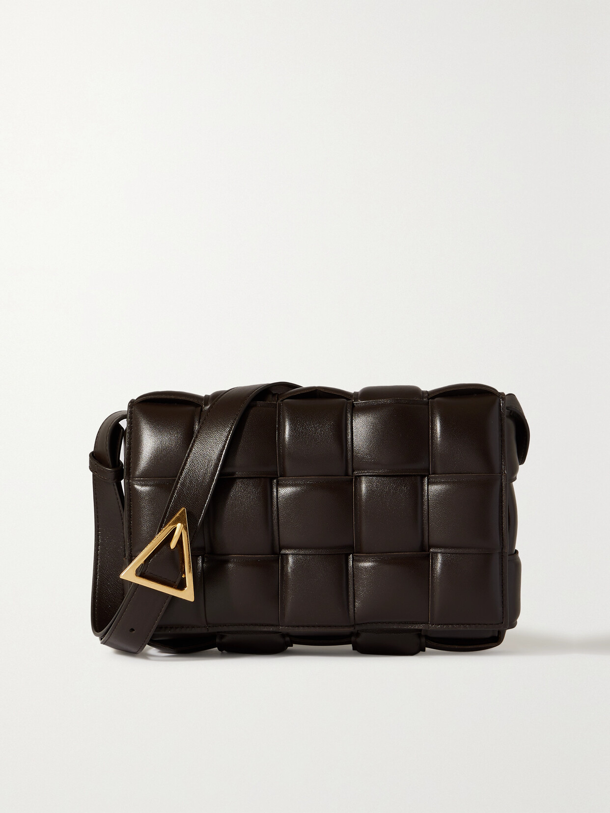 bottega veneta cassette bag padded