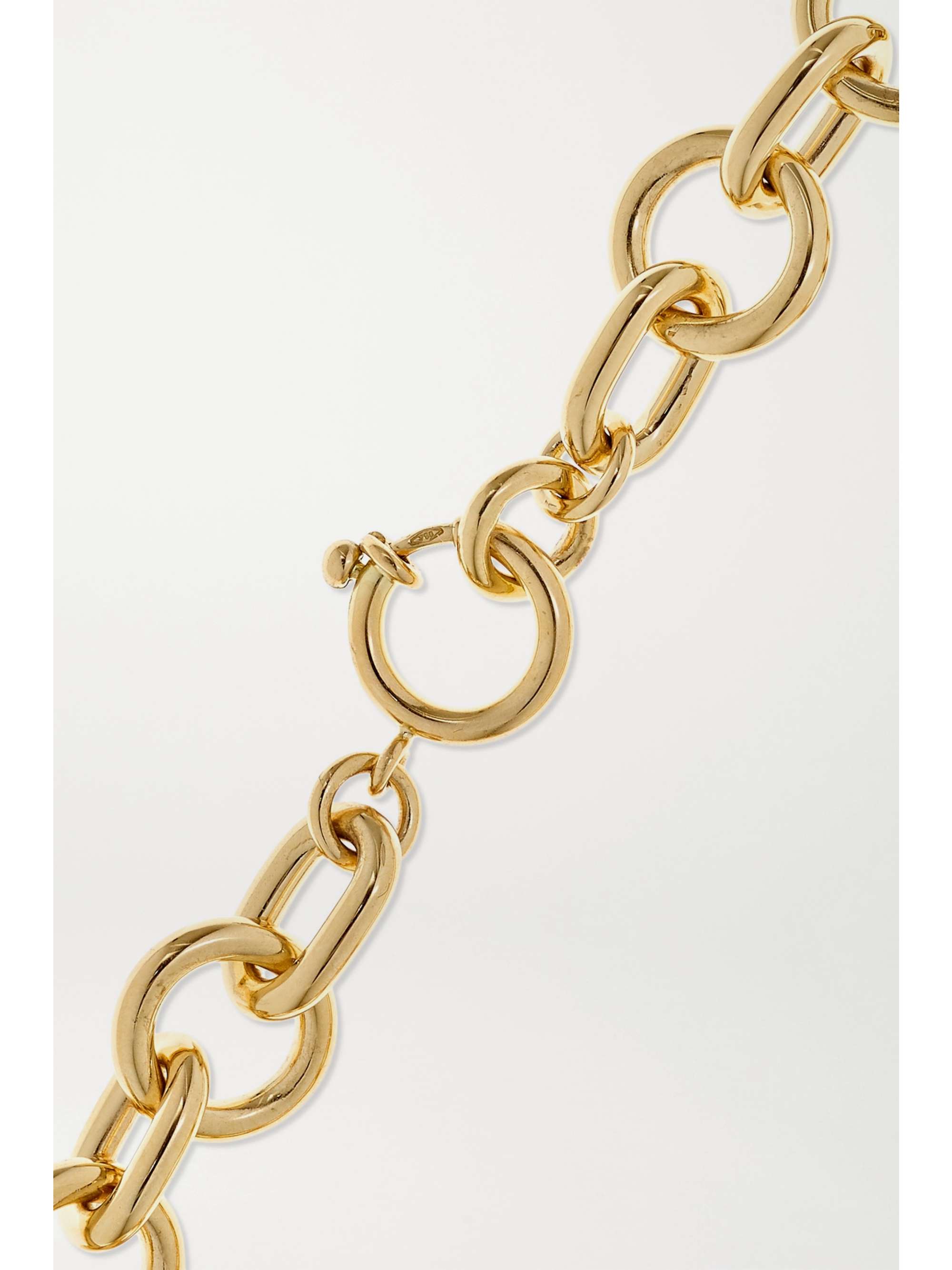 FOUNDRAE 18-karat gold bracelet
