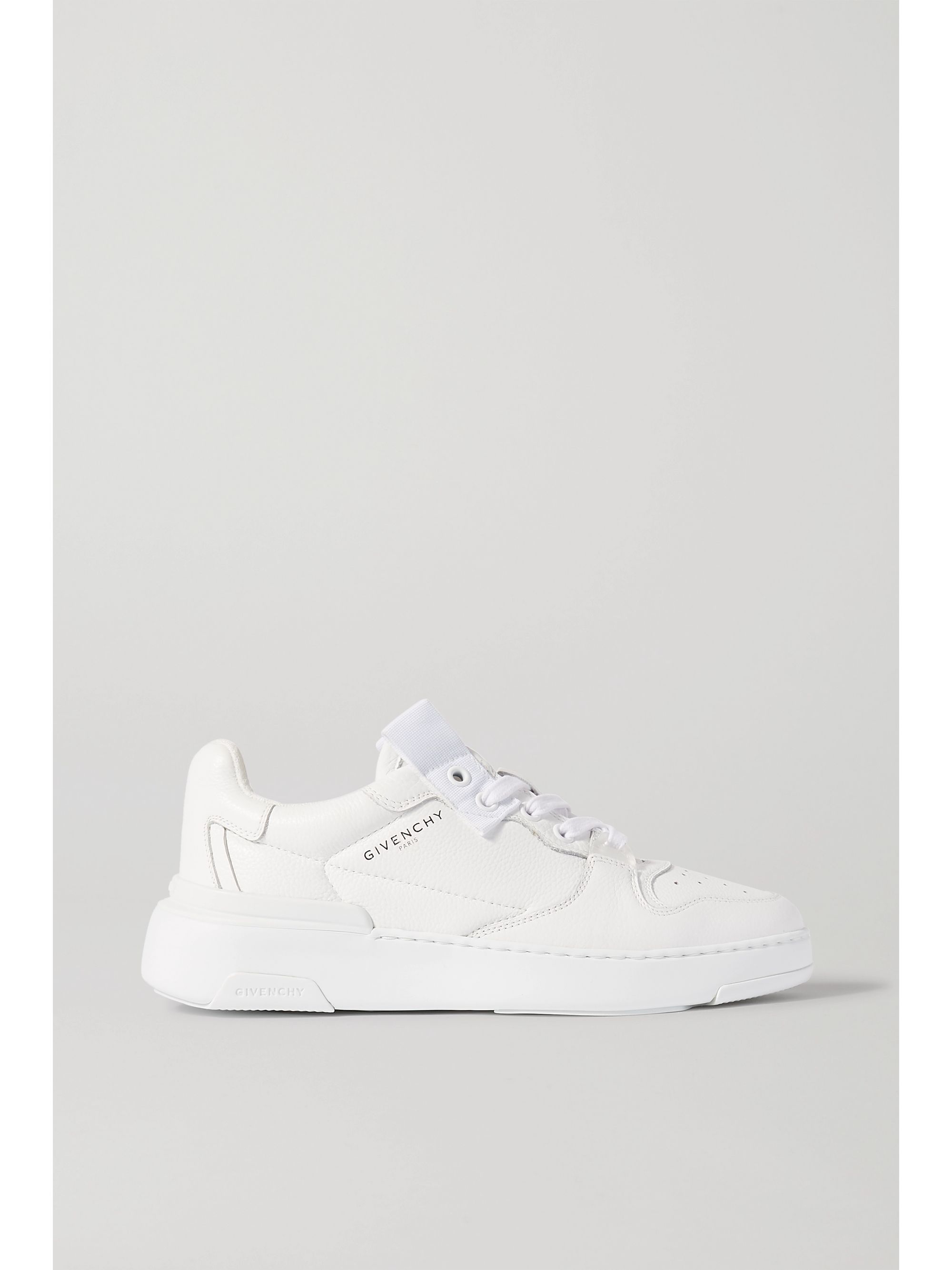 givenchy wing low sneakers