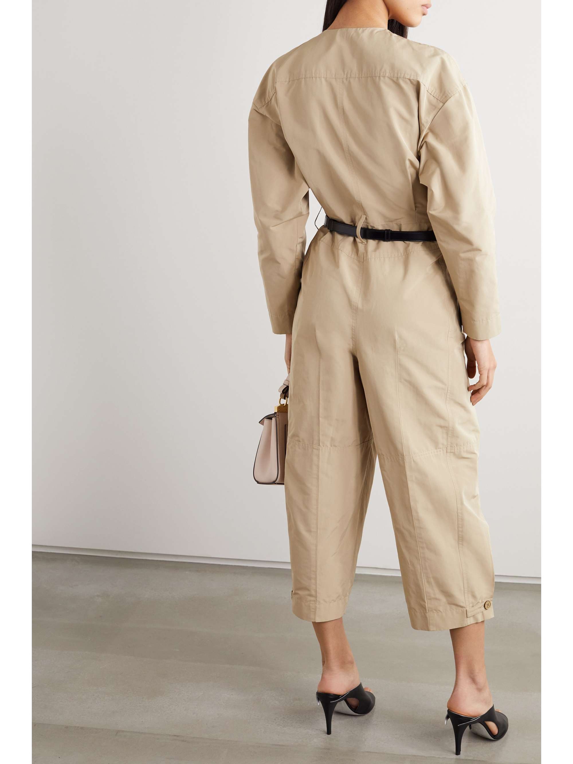 givenchy jumpsuit