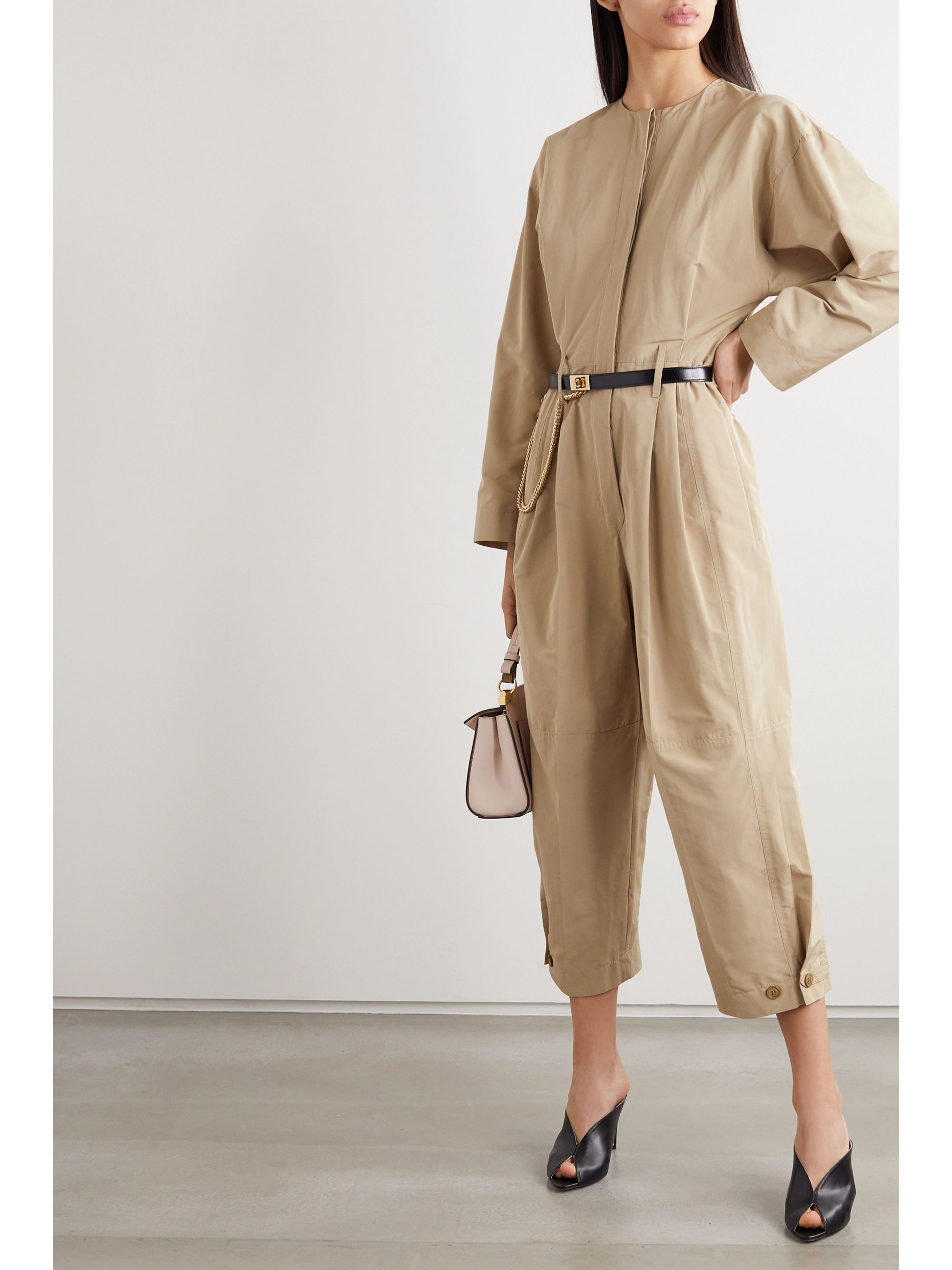 Givenchy jumpsuit Clearance